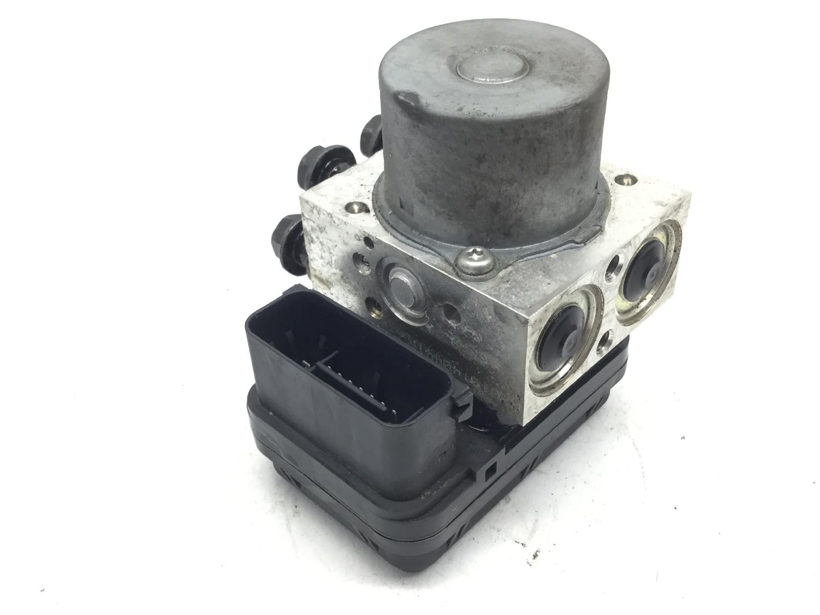Yamaha n-max 125 attuatore pompa abs 2021 2023 seg51