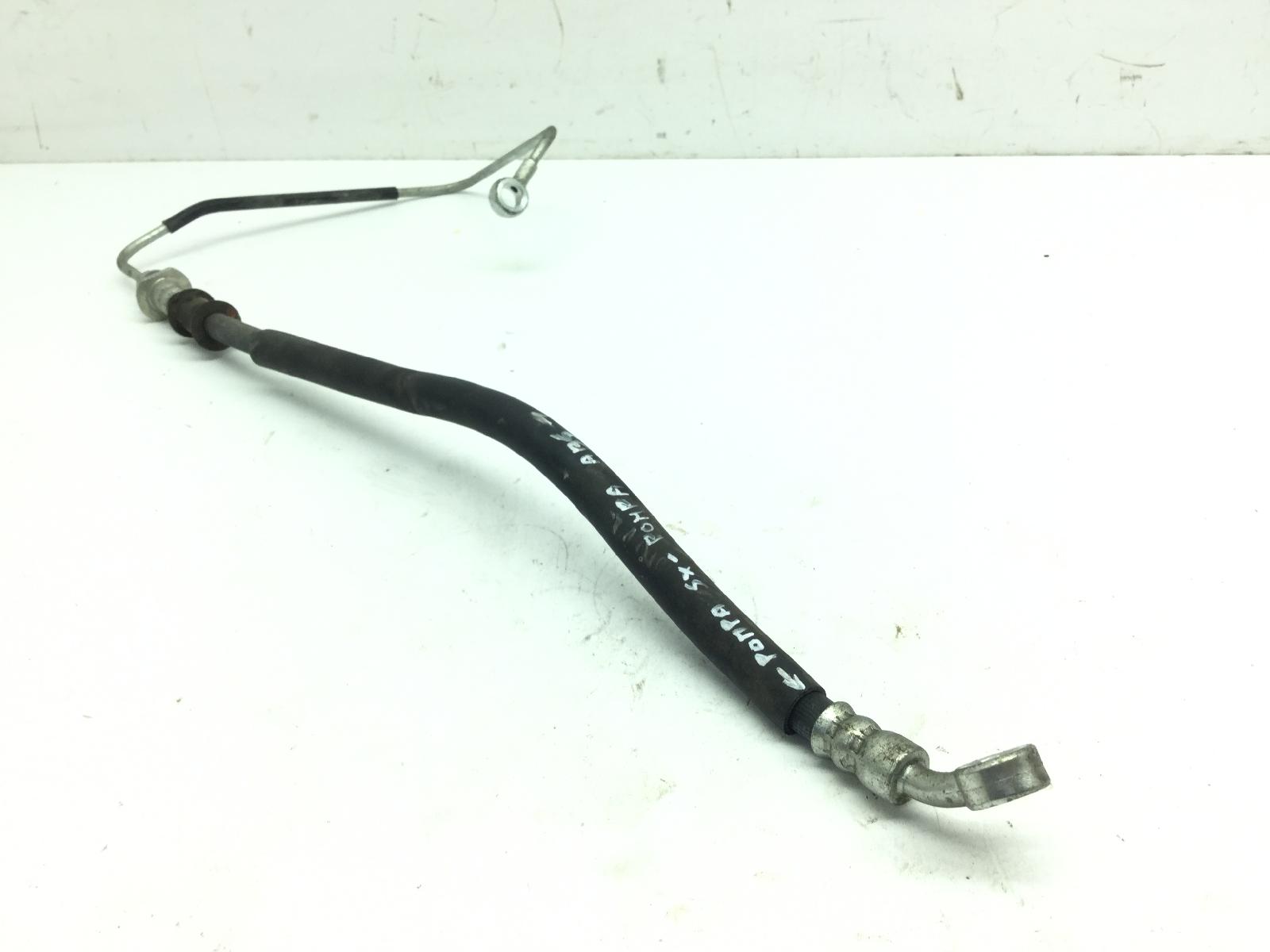 Yamaha n-max 125 tubo pompa freno sinistra - abs 2021 2023 seg51