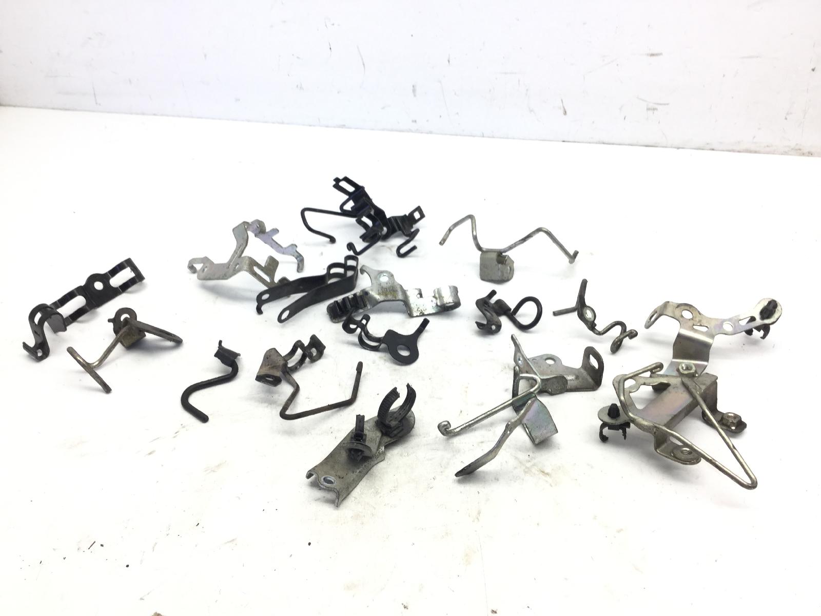 Yamaha n-max 125 kit staffe telaio assortite 2021 2023 seg51
