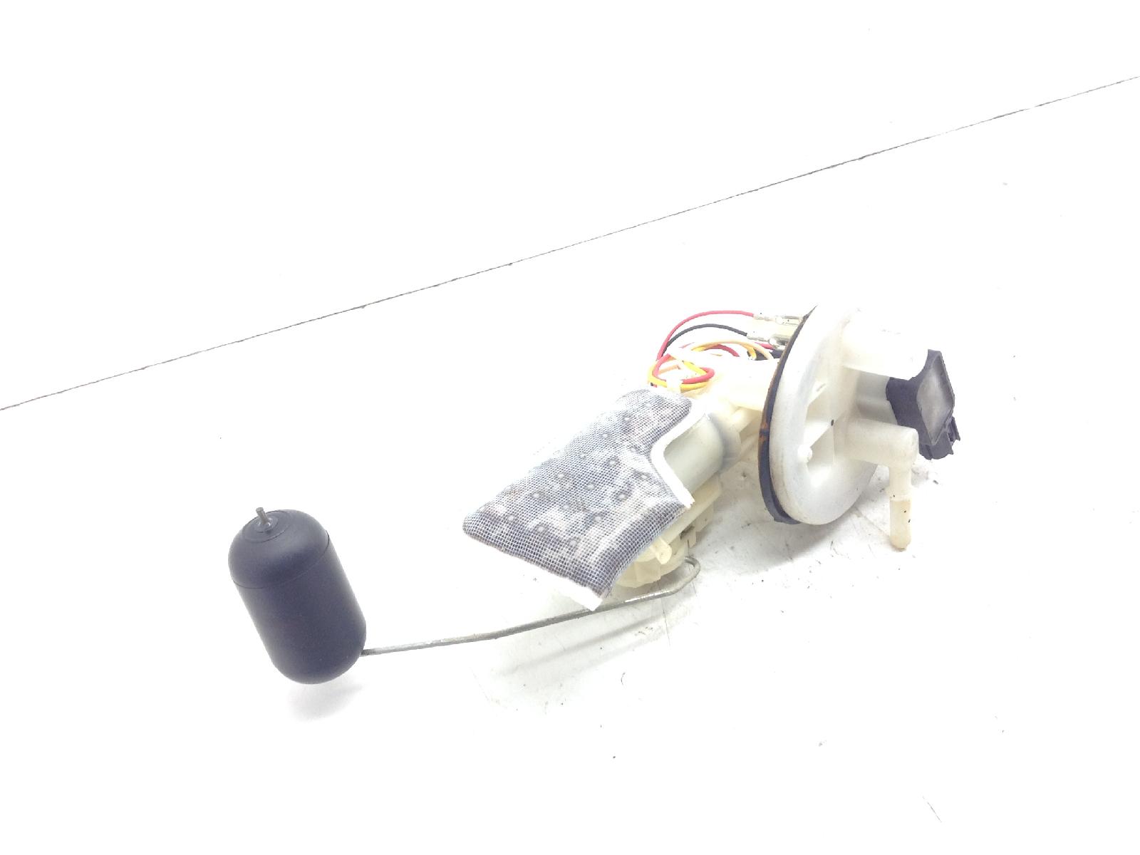 Yamaha n-max 125 pompa benzina serbatoio carburante 2021 2023 seg51