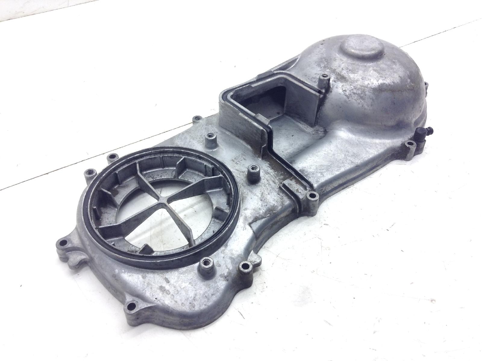 Yamaha n-max 125 coperchio carter trasmissione 2021 2023 seg51