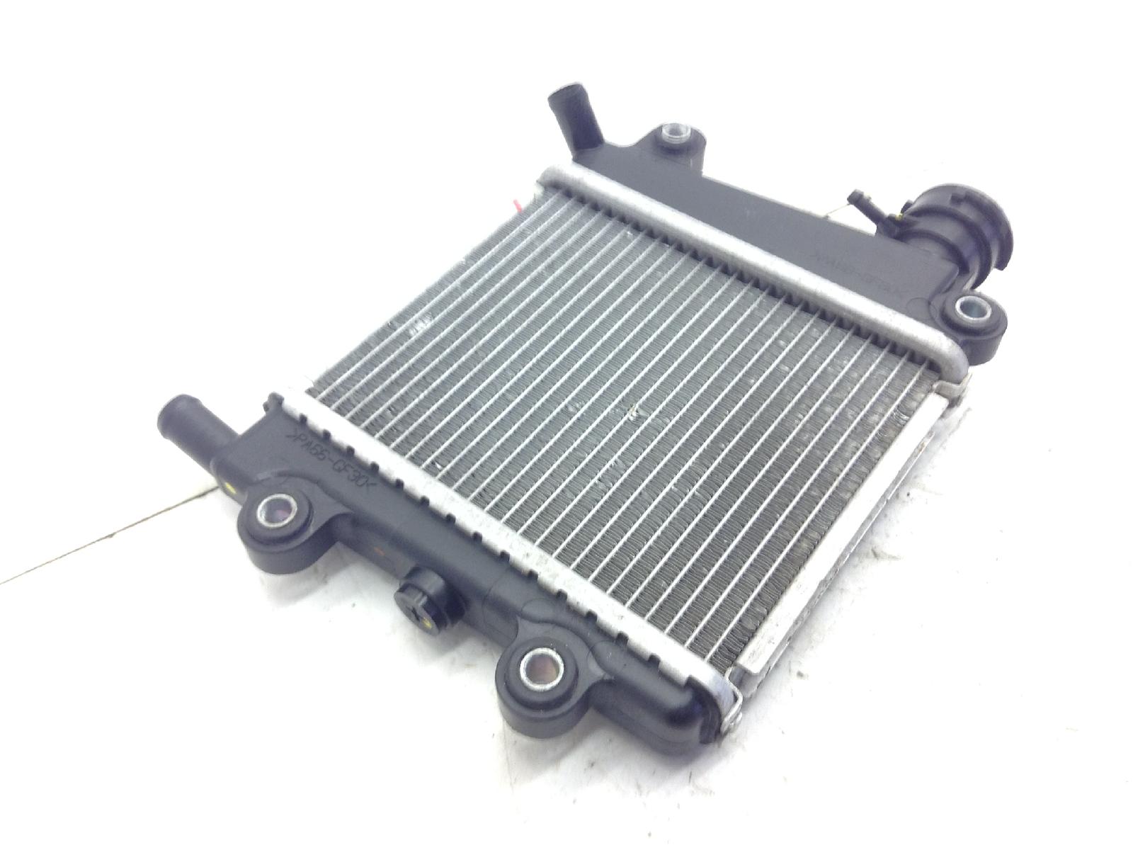 Yamaha n-max 125 radiatore acqua liquido raffreddamento motore 2021 2023 seg51