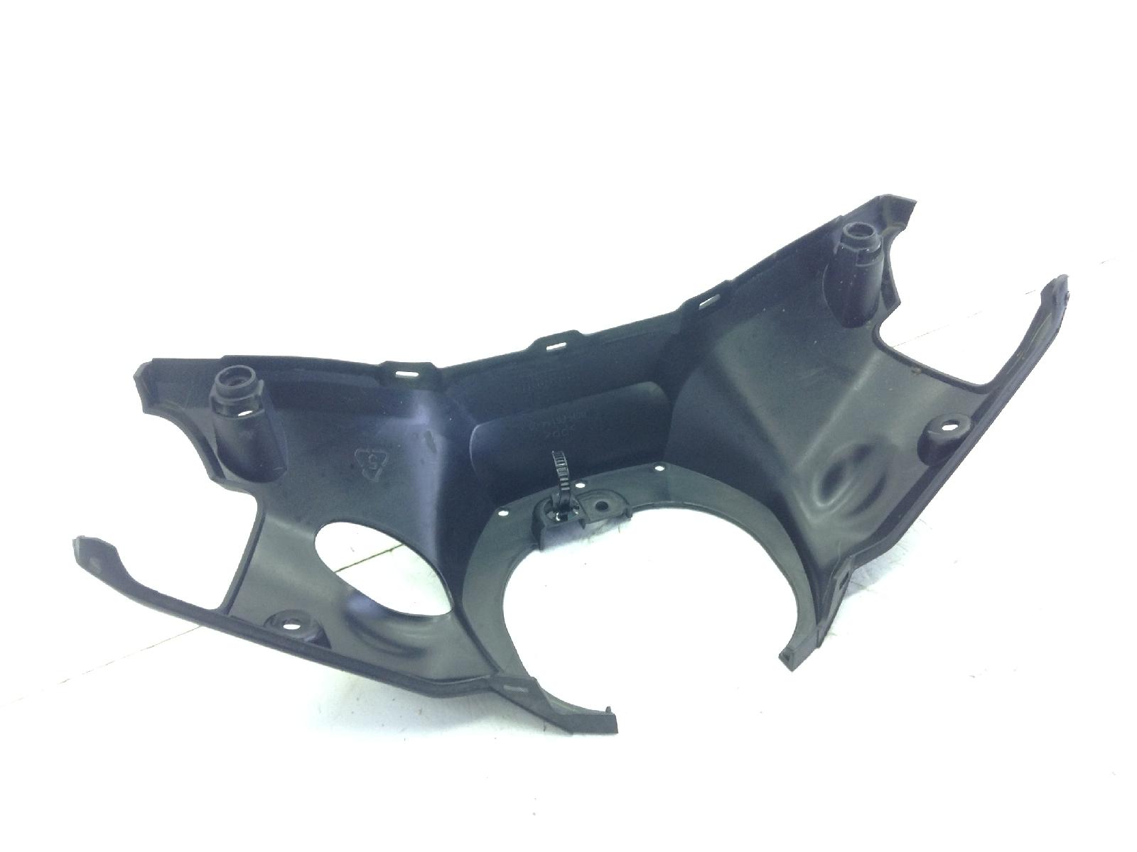 Yamaha n-max 125 carena manubrio inferiore 2021 2023 seg51