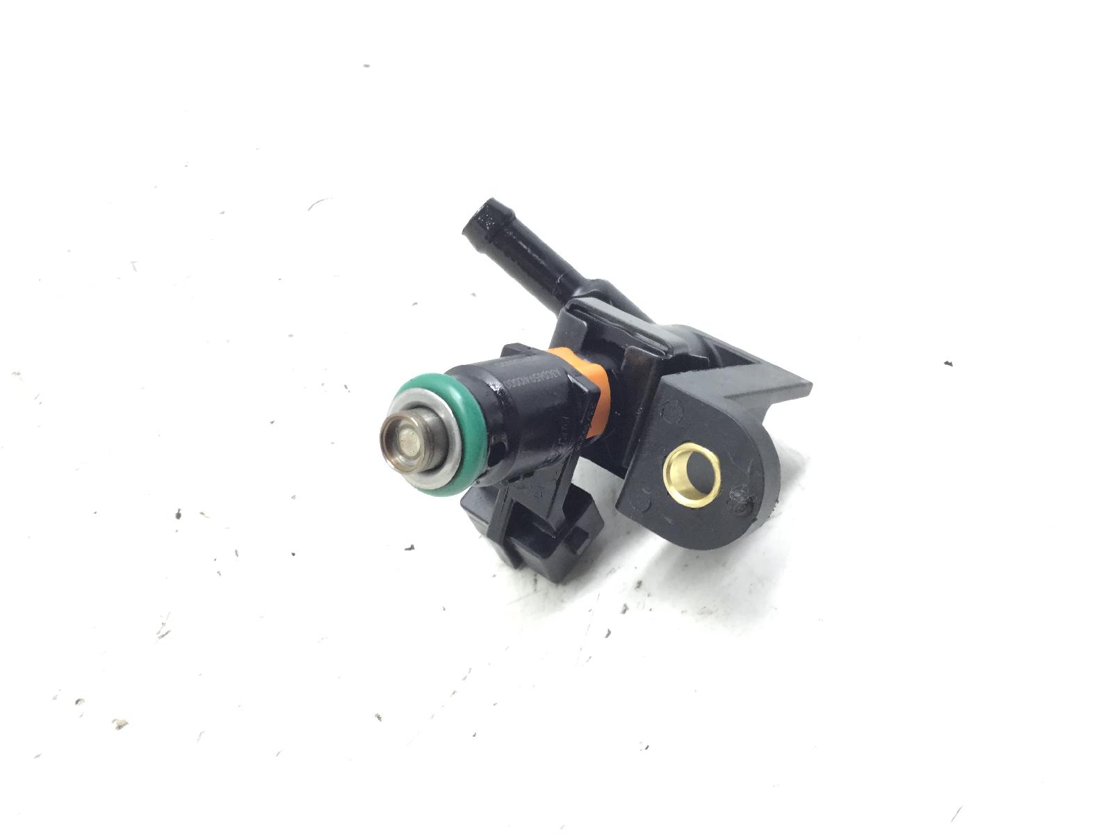 Kymco agility 4t r16 plus 50 iniettore benzina carburante fuel 2021 2021 lc2cc0