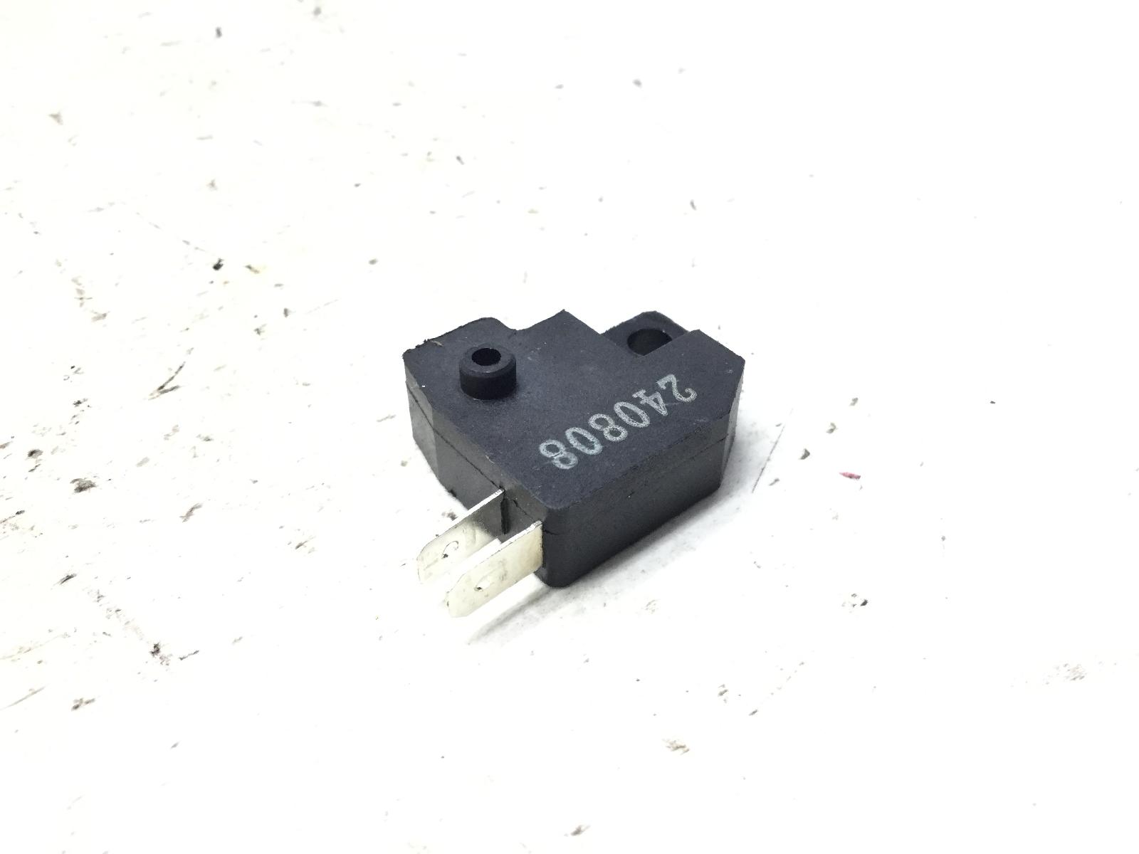 Kymco agility 4t r16 plus 50 sensore stop microstop freno anteriore destro 2021 2021 lc2cc0