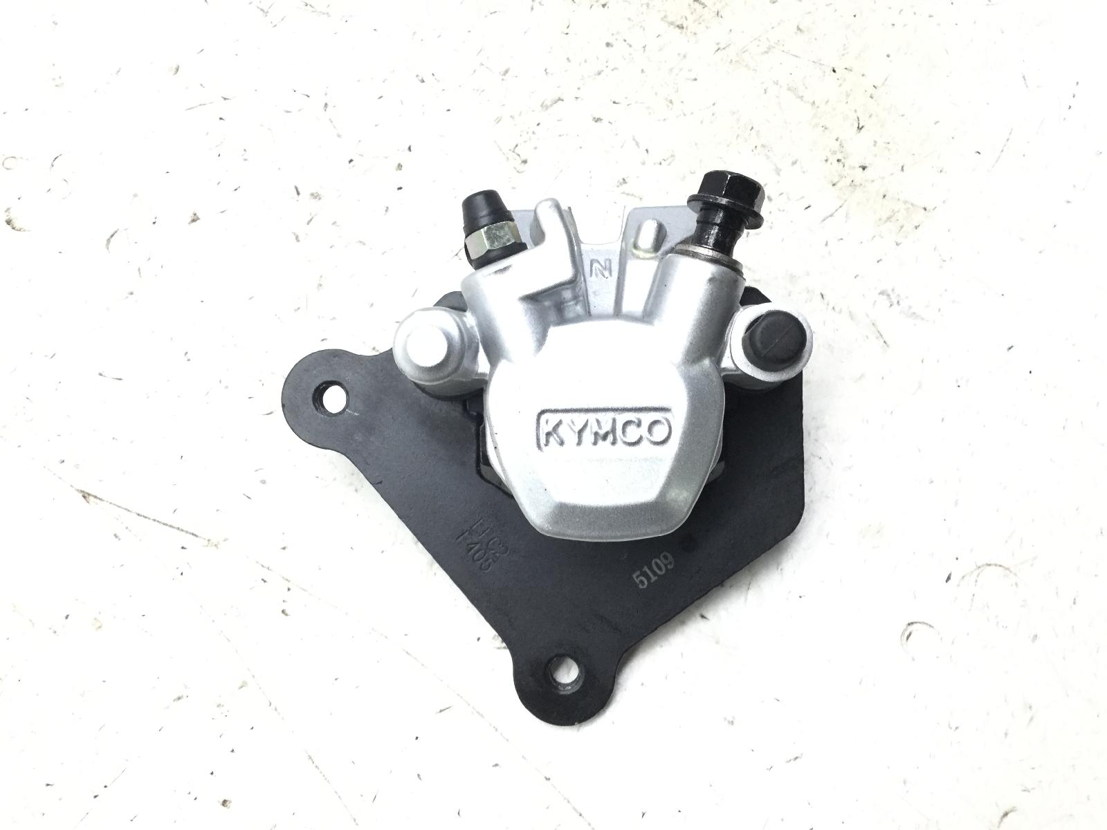 Kymco agility 4t r16 plus 50 pinza freno anteriore - interasse: 85 mm 2021 2021 lc2cc0