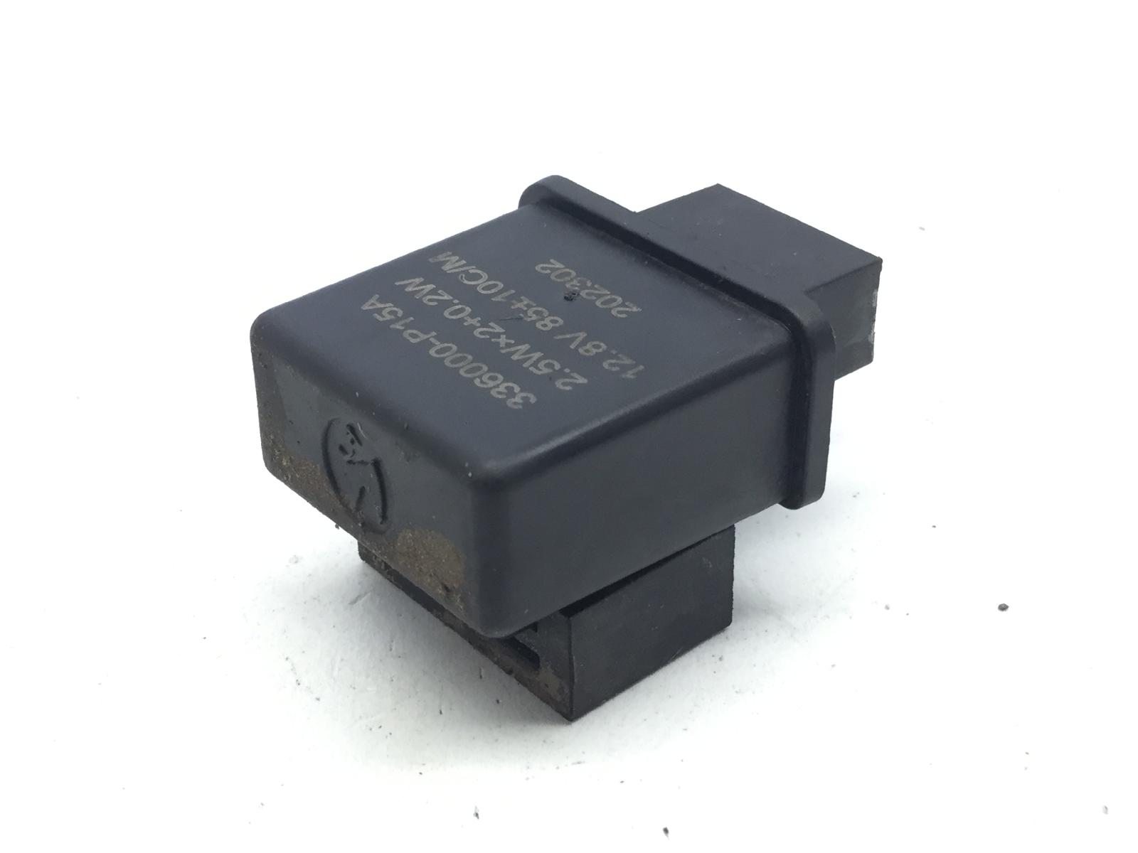 Moto morini seiemmezzo str 650 rele' intermittenza frecce 2022 2022 zlmpmvba