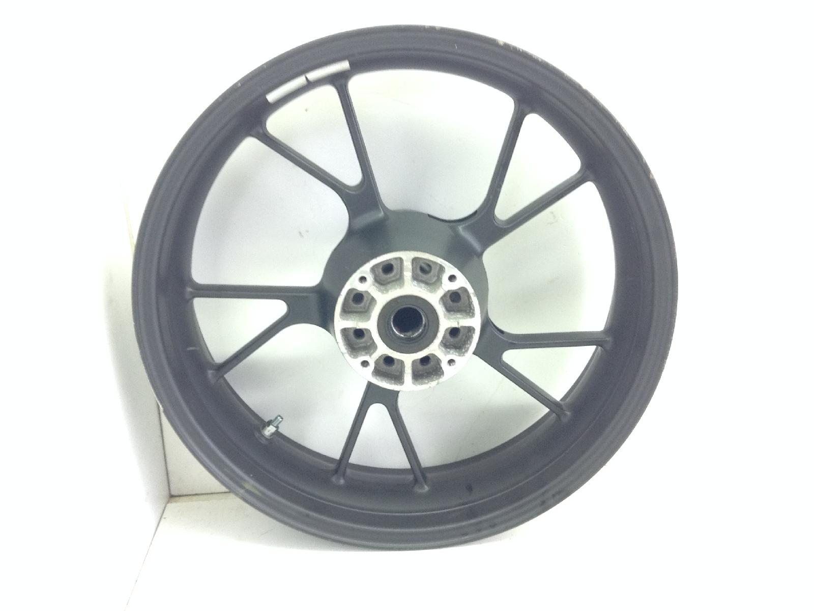 Moto morini seiemmezzo str 650 cerchio ruota posteriore 17 x 4.25 2022 2022 zlmpmvba