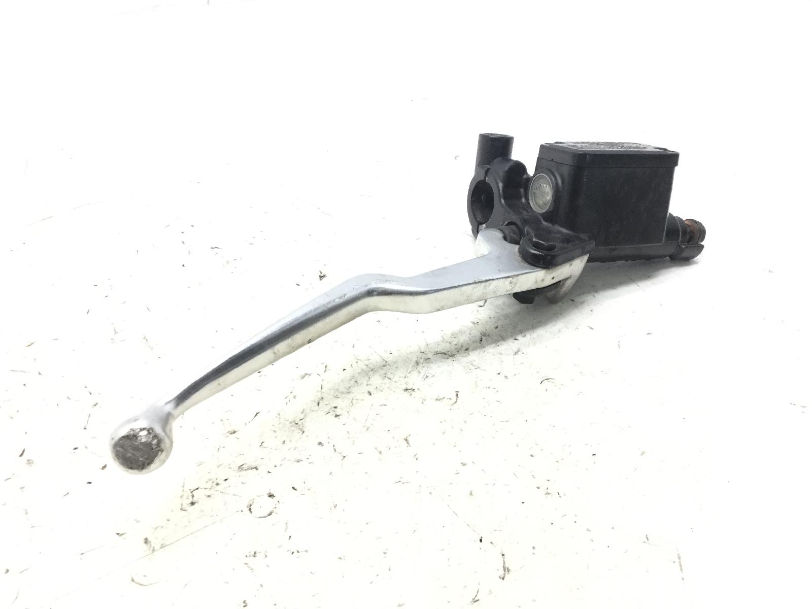 Aprilia sr compact gt 200 pompa freno anteriore destra e leva 2021 2021 rp8md