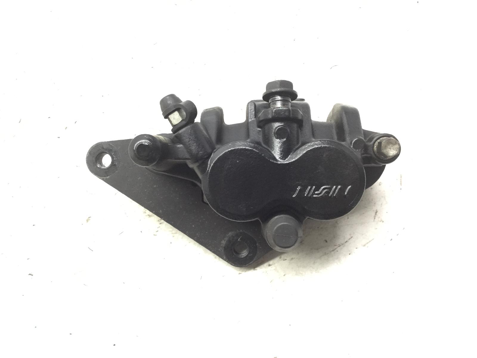Aprilia sr compact gt 200 pinza freno anteriore - interasse: 80 mm 2021 2021 rp8md