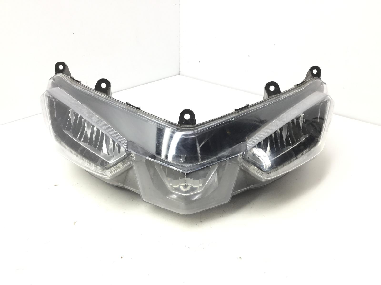 Aprilia sr compact gt 200 faro fanale anteriore 2021 2021 rp8md