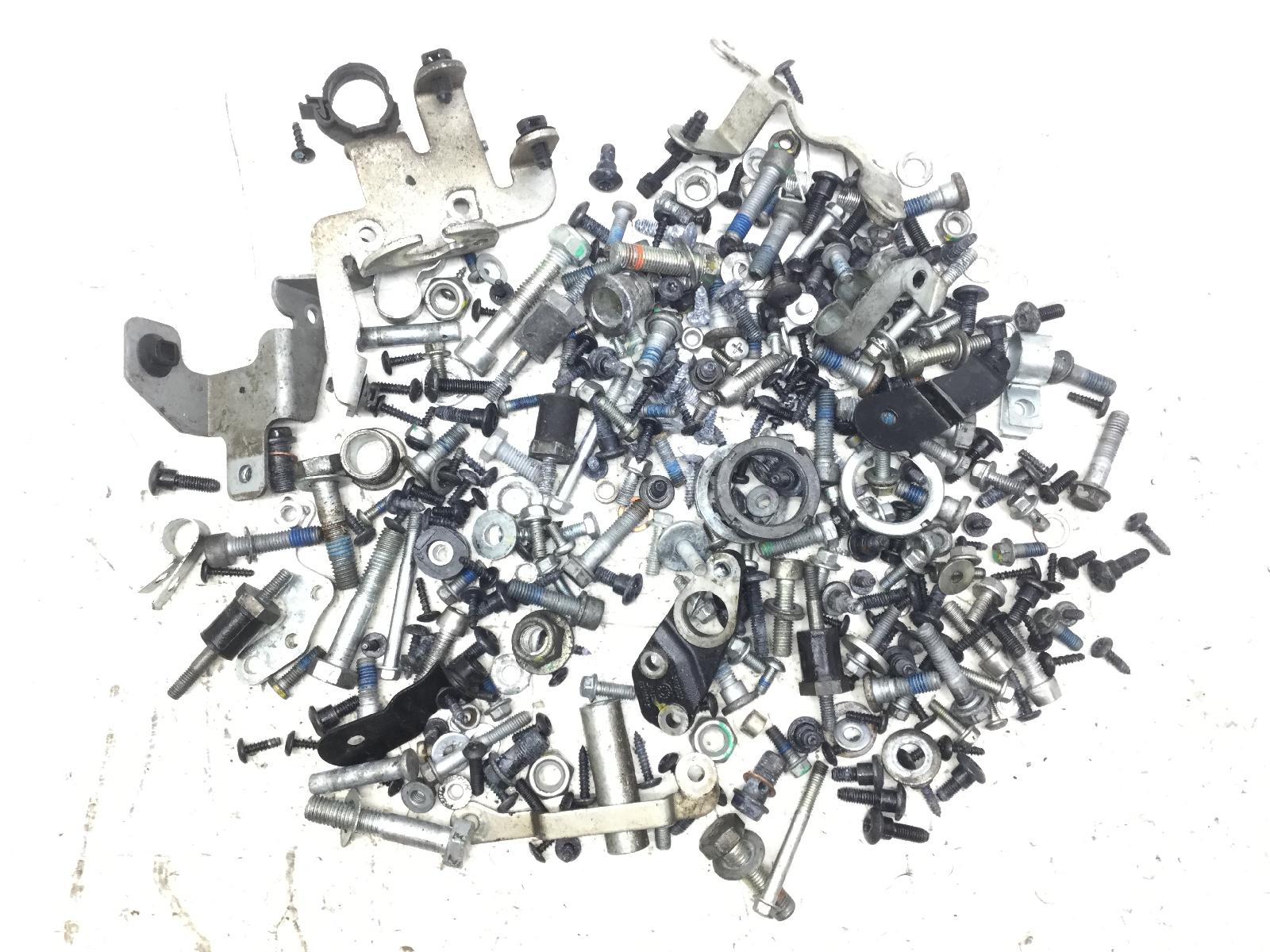 Aprilia sr compact gt 200 kit viti e bulloni assortiti telaio 2021 2021 rp8md