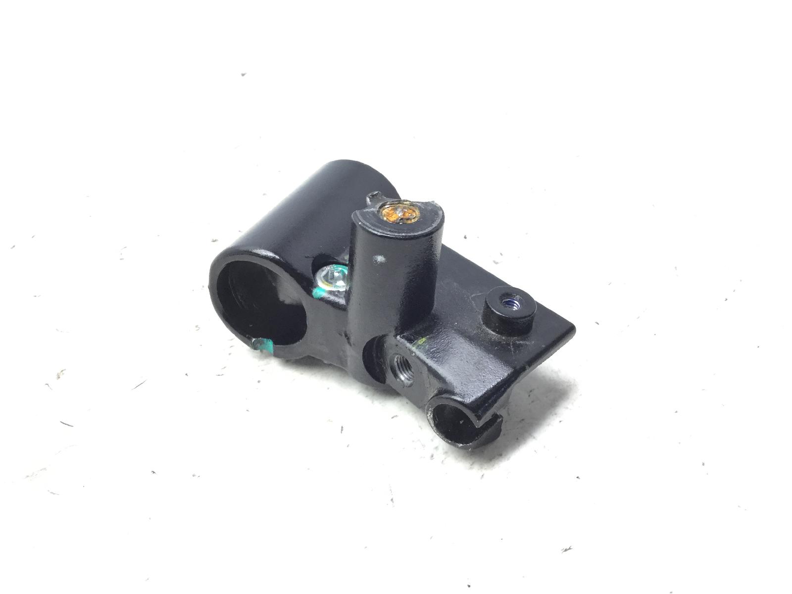 Piaggio liberty iget 4t 3v e5 50 comando freno posteriore sinistro 2021 2023 rp8cd1100
