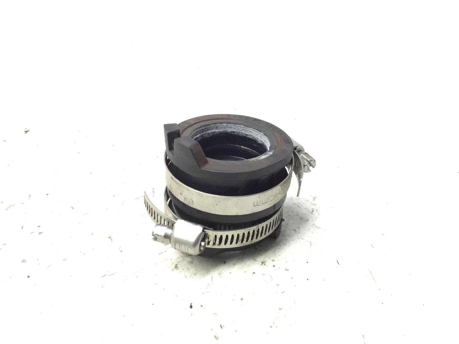 Piaggio liberty iget 4t 3v e5 50 collettore aspirazione in gomma 2021 2023 rp8cd1100