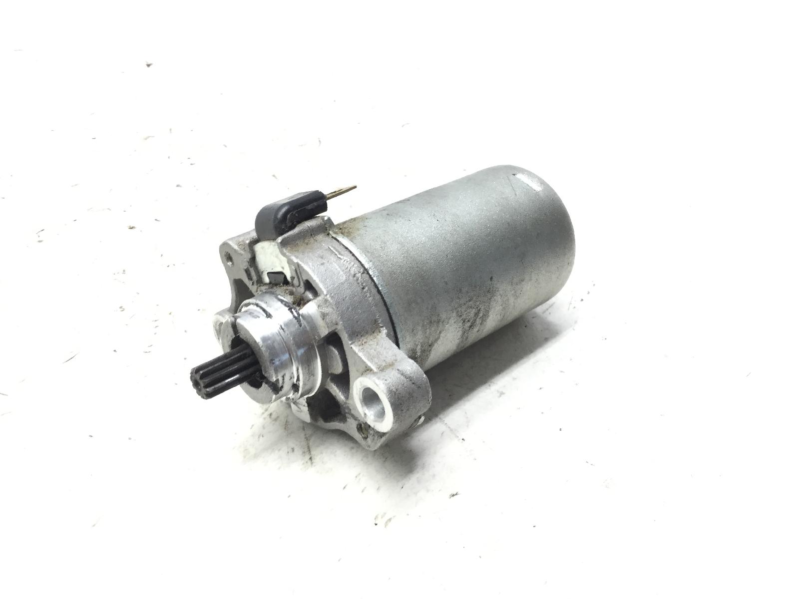 Piaggio liberty iget 4t 3v e5 50 motorino avviamento starter 2021 2023 rp8cd1100
