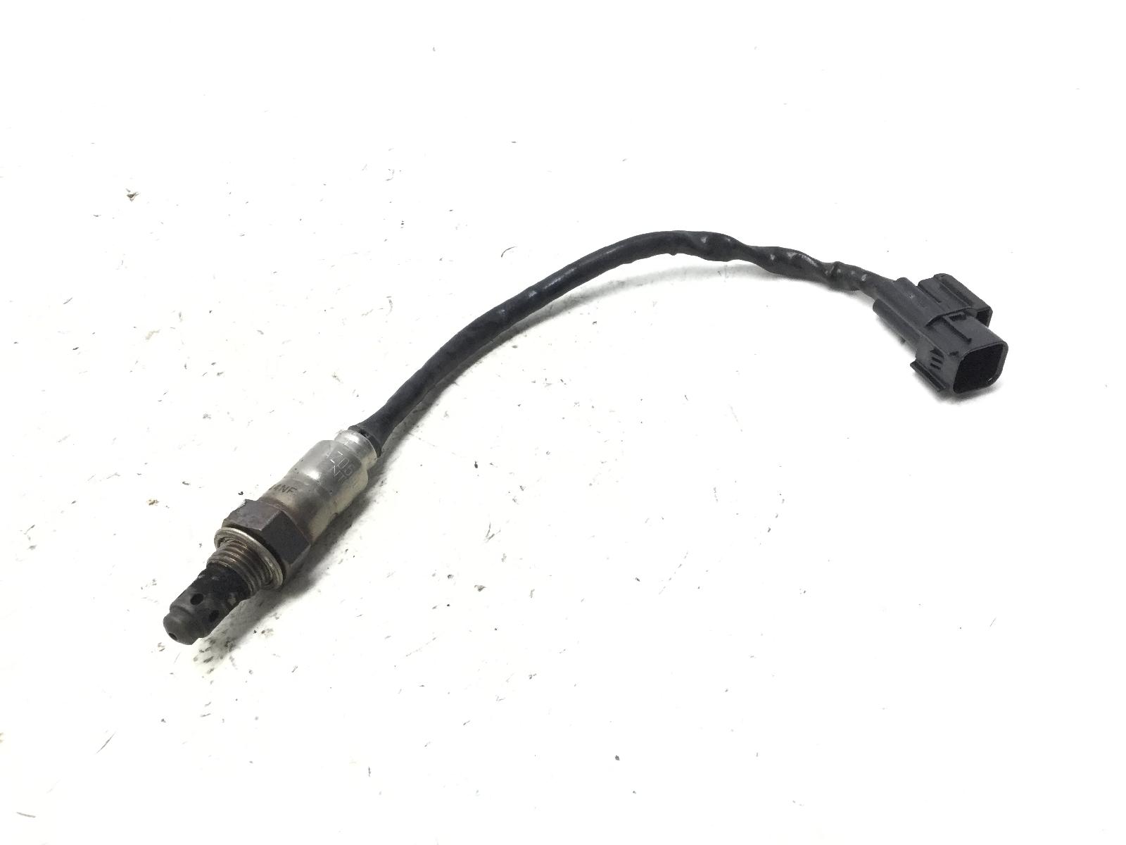 Piaggio liberty iget 4t 3v e5 50 sonda lambda sensore ossigeno 2021 2023 rp8cd1100