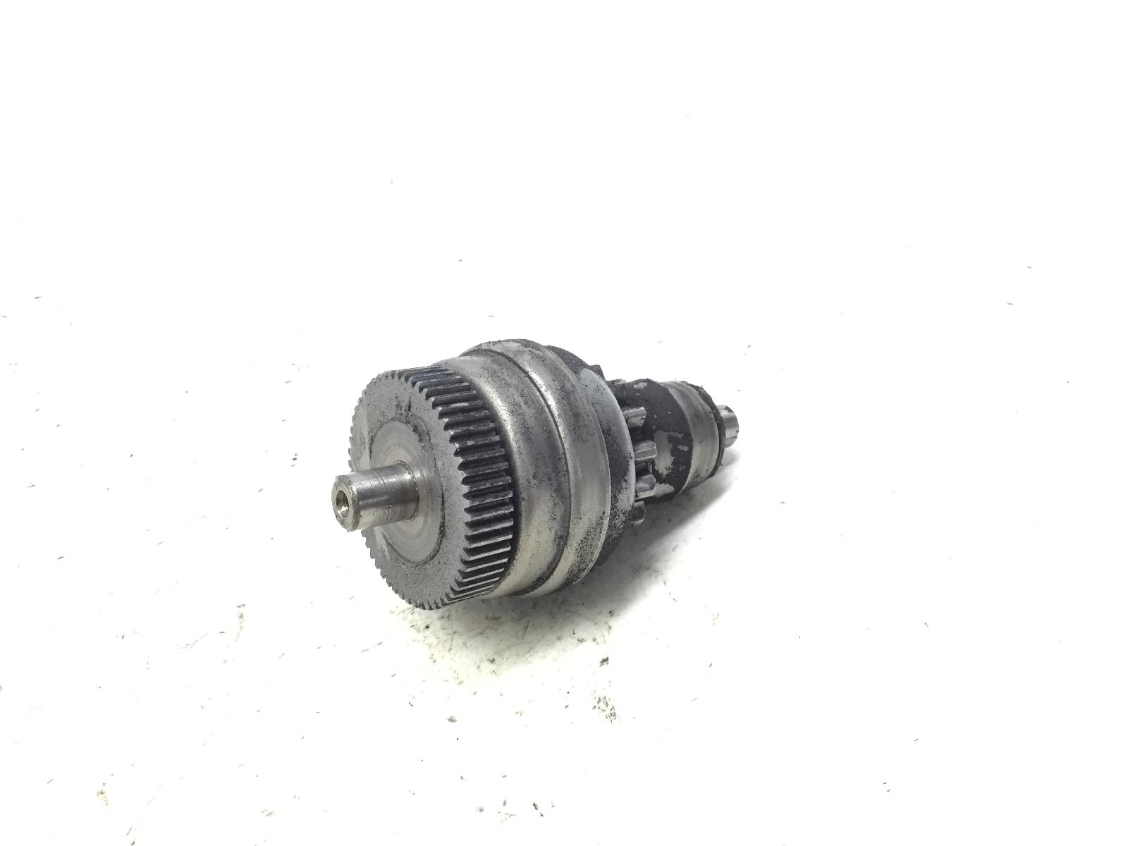 Piaggio liberty iget 4t 3v e5 50 ingranaggio rinvio avviamento 2021 2023 rp8cd1100