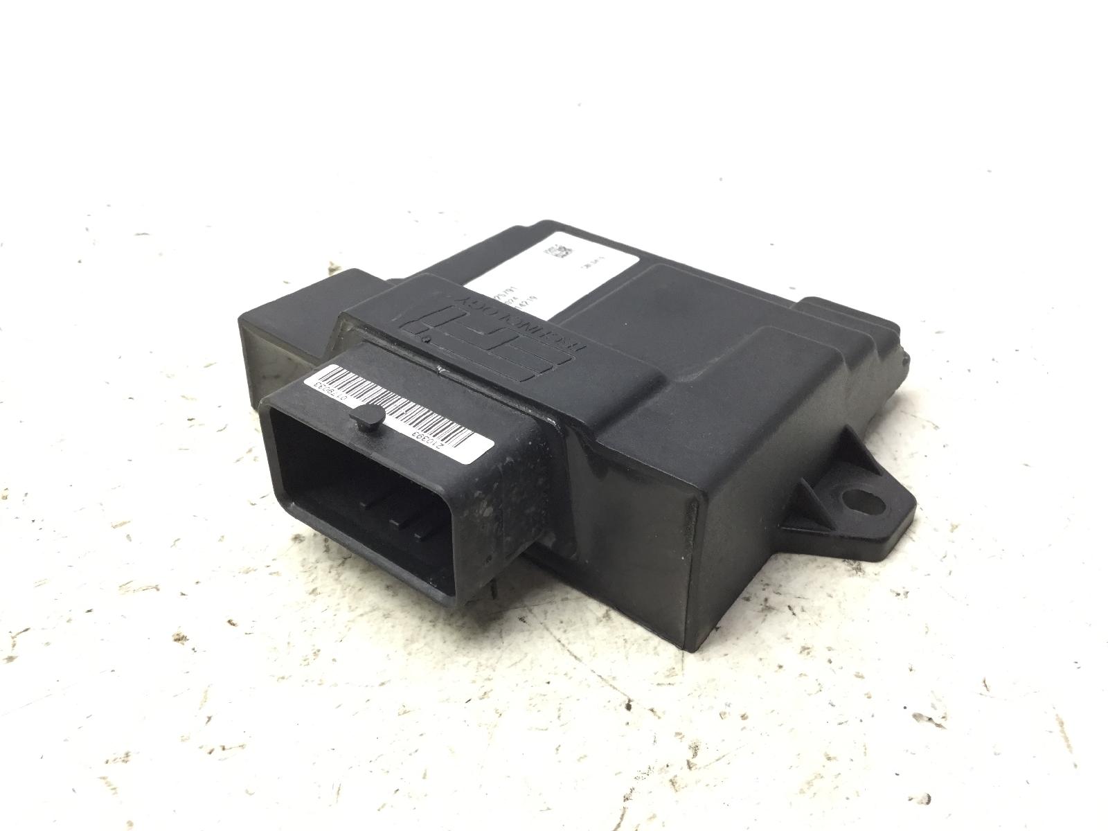 Piaggio liberty iget 4t 3v e5 50 centralina cdi motore 2021 2023 rp8cd1100