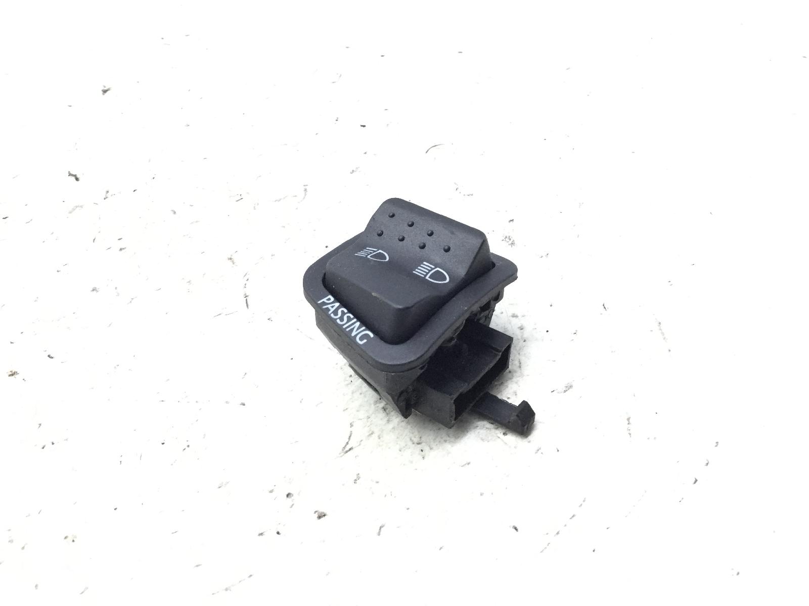 Piaggio liberty iget 4t 3v e5 50 tasto pulsante abbaglianti anabbaglianti 2021 2023 rp8cd1100