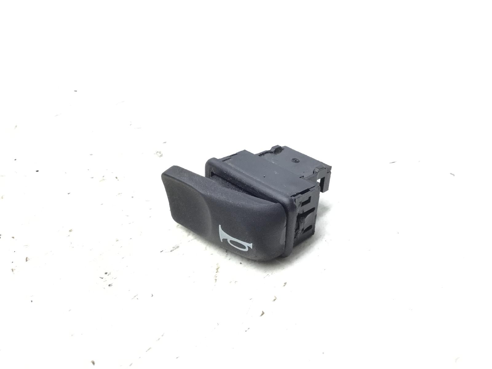 Piaggio liberty iget 4t 3v e5 50 tasto pulsante clacson 2021 2023 rp8cd1100