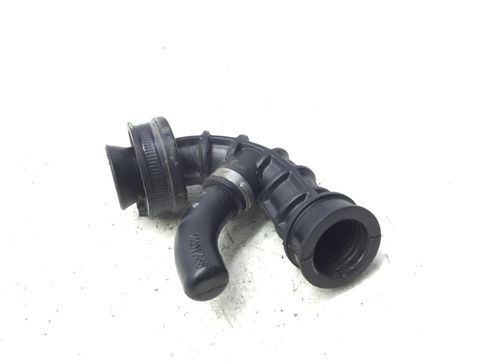 Piaggio liberty iget 4t 3v e5 50 condotto cassa scatola filtro aria 2021 2023 rp8cd1100