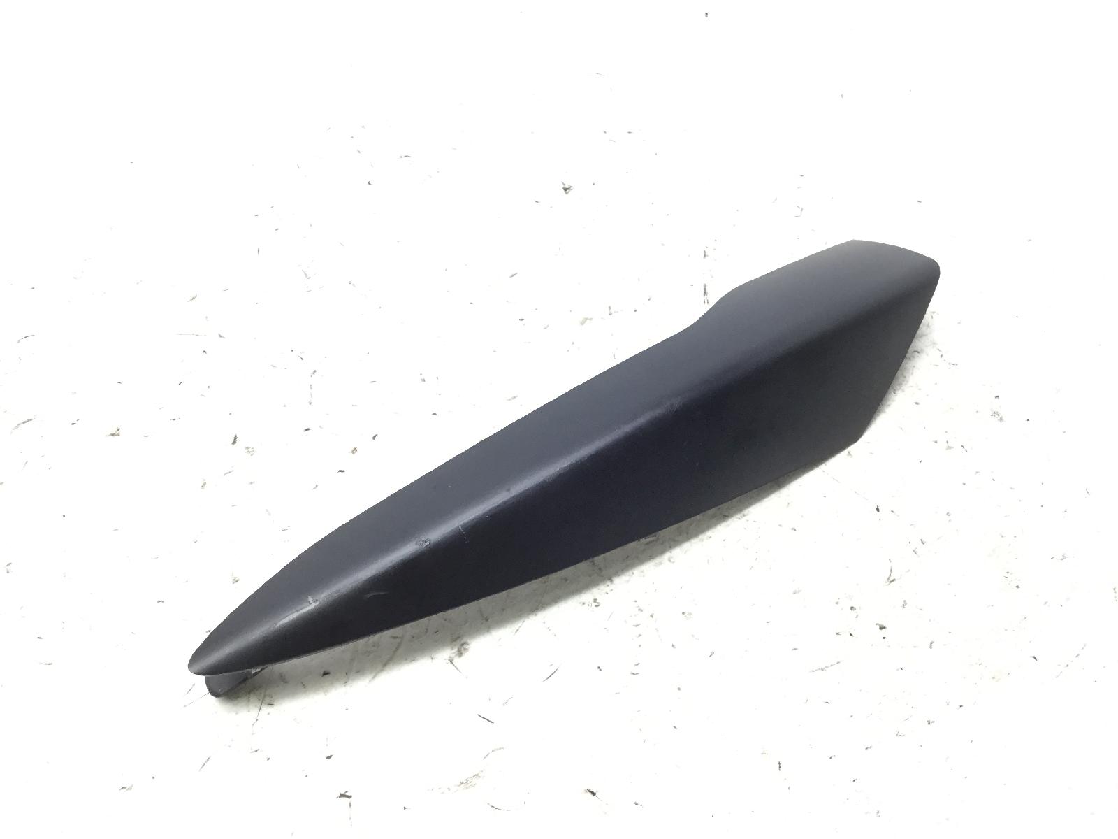 Piaggio liberty iget 4t 3v e5 50 modanatura paracolpi posteriore destra 2021 2023 rp8cd1100