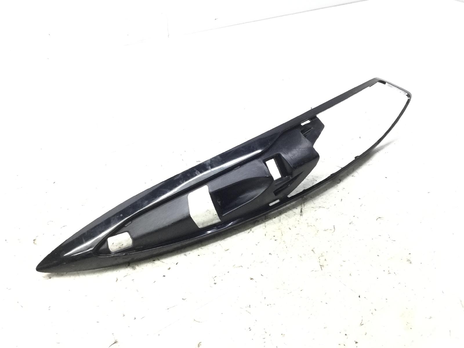 Piaggio liberty iget 4t 3v e5 50 cornice freccia posteriore destra 2021 2023 rp8cd1100