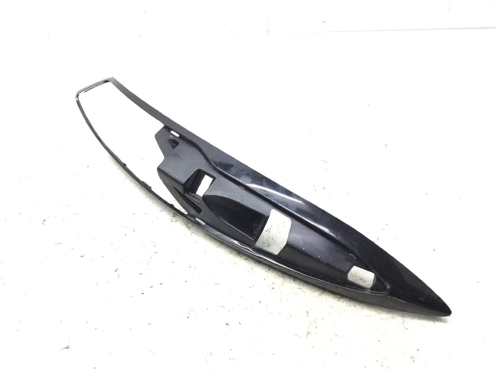 Piaggio liberty iget 4t 3v e5 50 cornice freccia posteriore sinistra 2021 2023 rp8cd1100