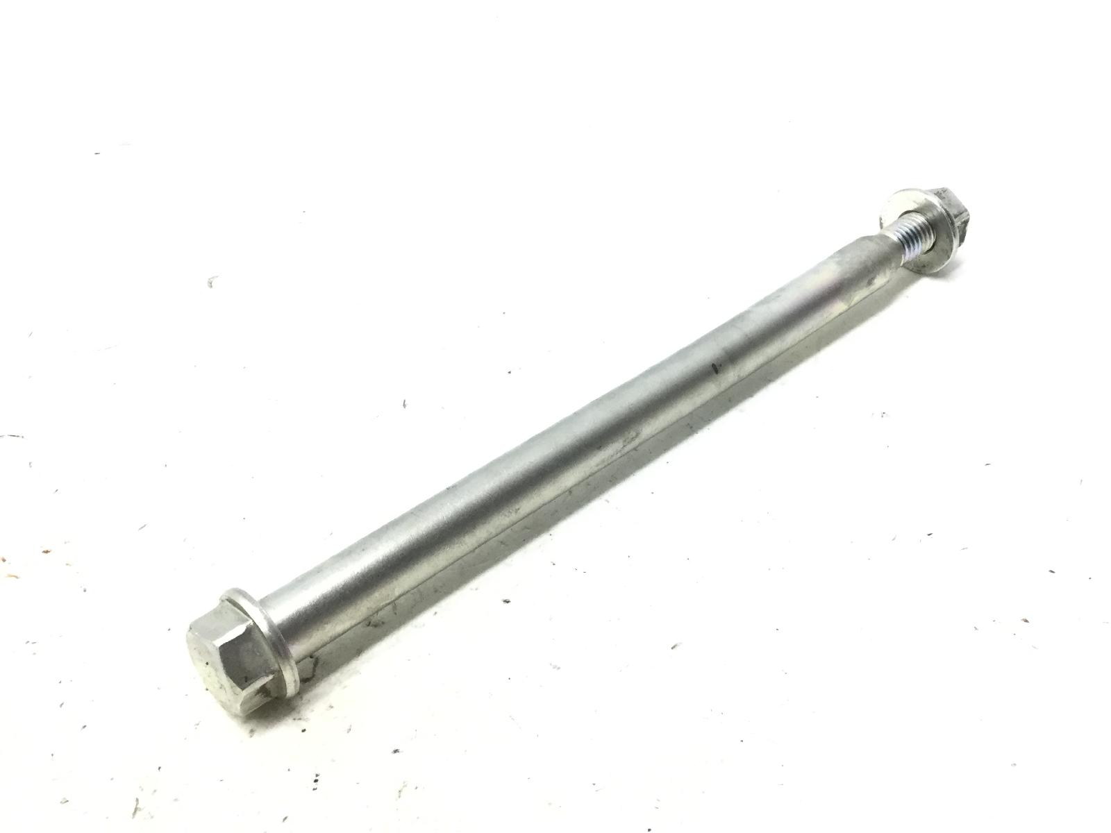 Piaggio liberty iget 4t 3v e5 50 perno asse ruota anteriore - ø: 15 mm 2021 2023 rp8cd1100