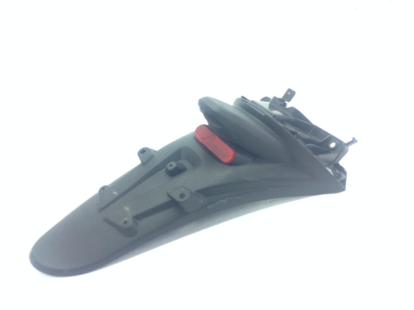 Piaggio liberty iget 4t 3v e5 50 parafango posteriore portatarga 2021 2023 rp8cd1100