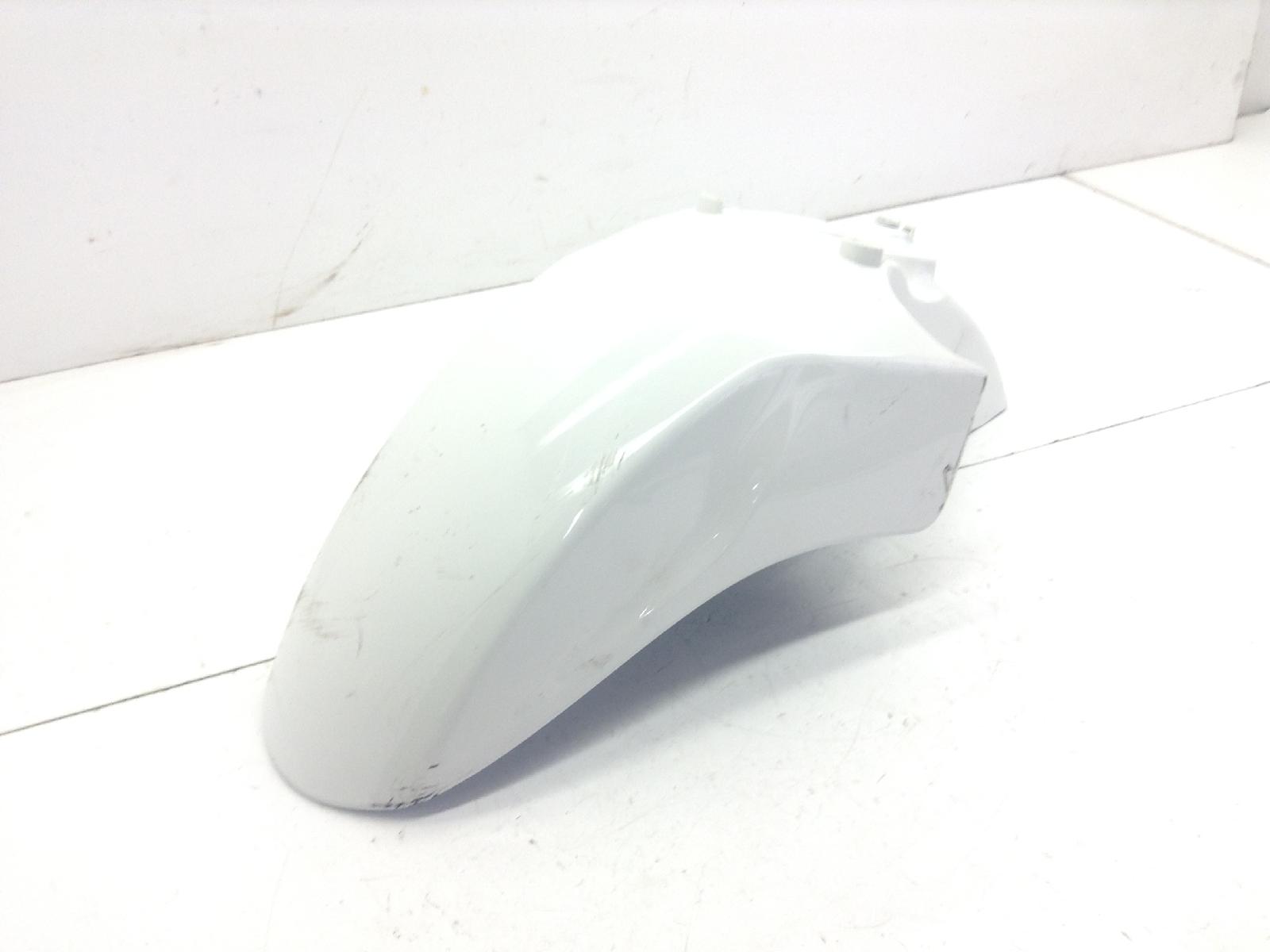 Piaggio liberty iget 4t 3v e5 50 parafango ruota anteriore 2021 2023 rp8cd1100