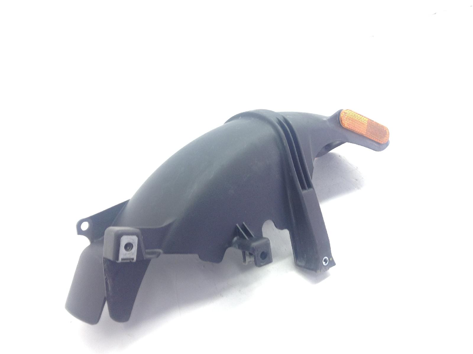 Piaggio liberty iget 4t 3v e5 50 parafango ruota posteriore 2021 2023 rp8cd1100
