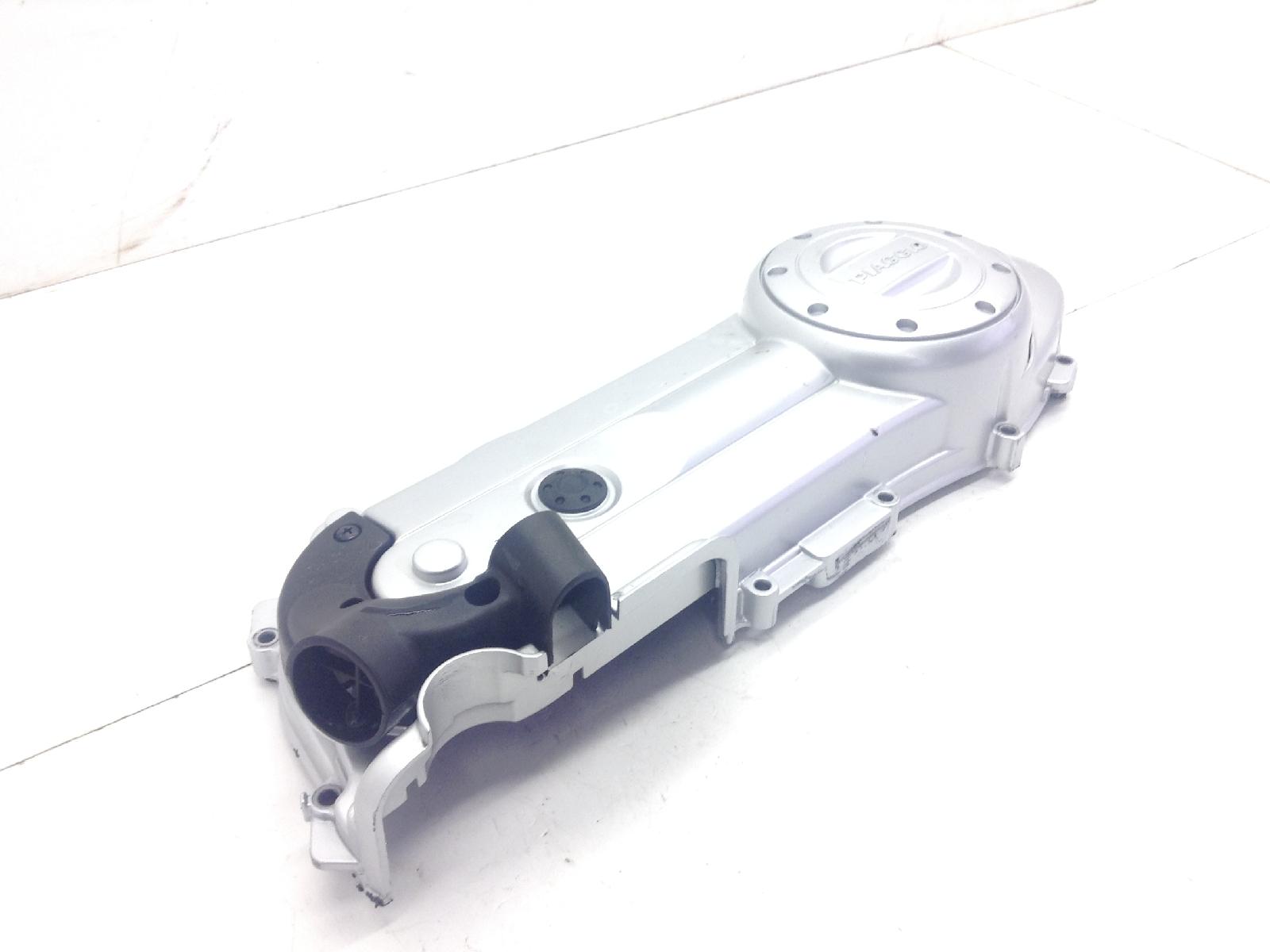 Piaggio liberty iget 4t 3v e5 50 coperchio carter trasmissione 2021 2023 rp8cd1100