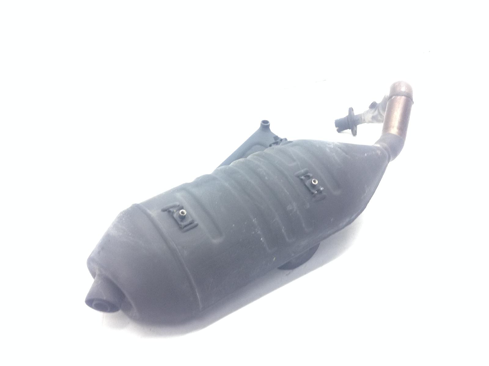 Piaggio liberty iget 4t 3v e5 50 scarico mermitta 2021 2023 rp8cd1100