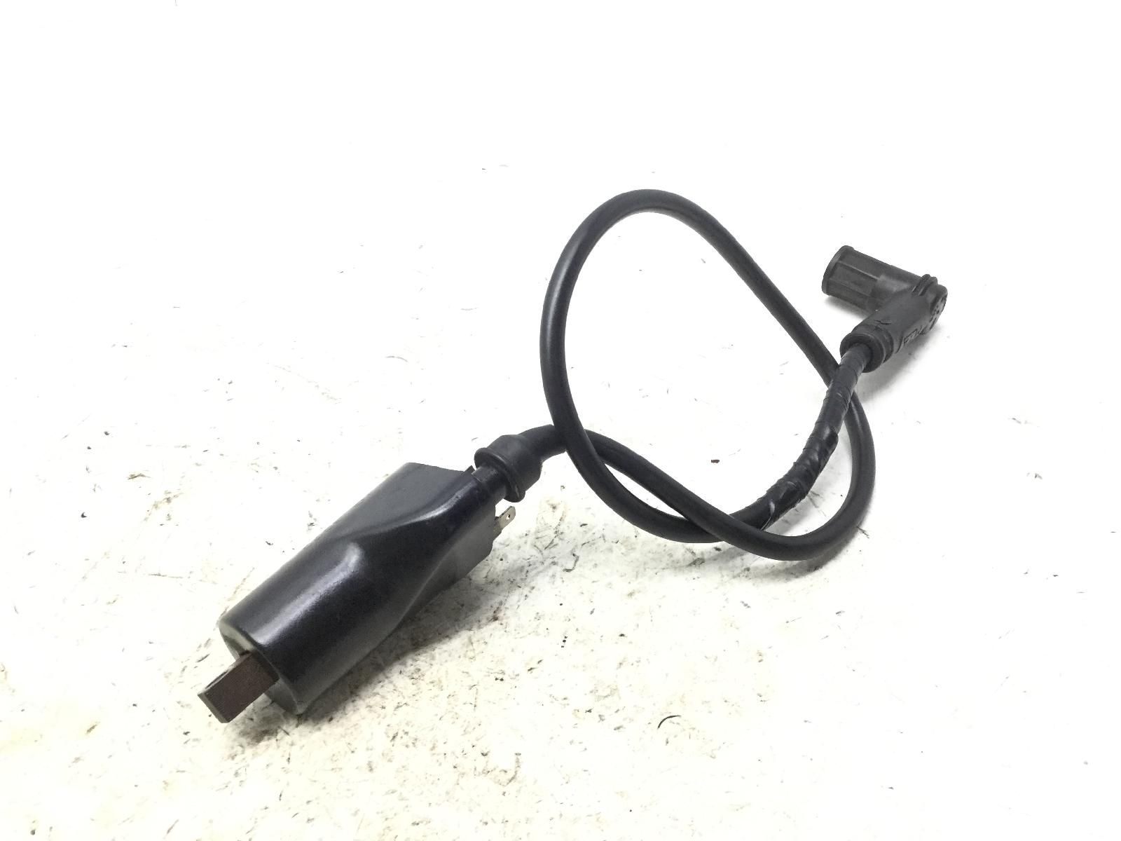 Ducati monster 750 bobina accensione completa cavo e pipetta 2000 2000 m100aa