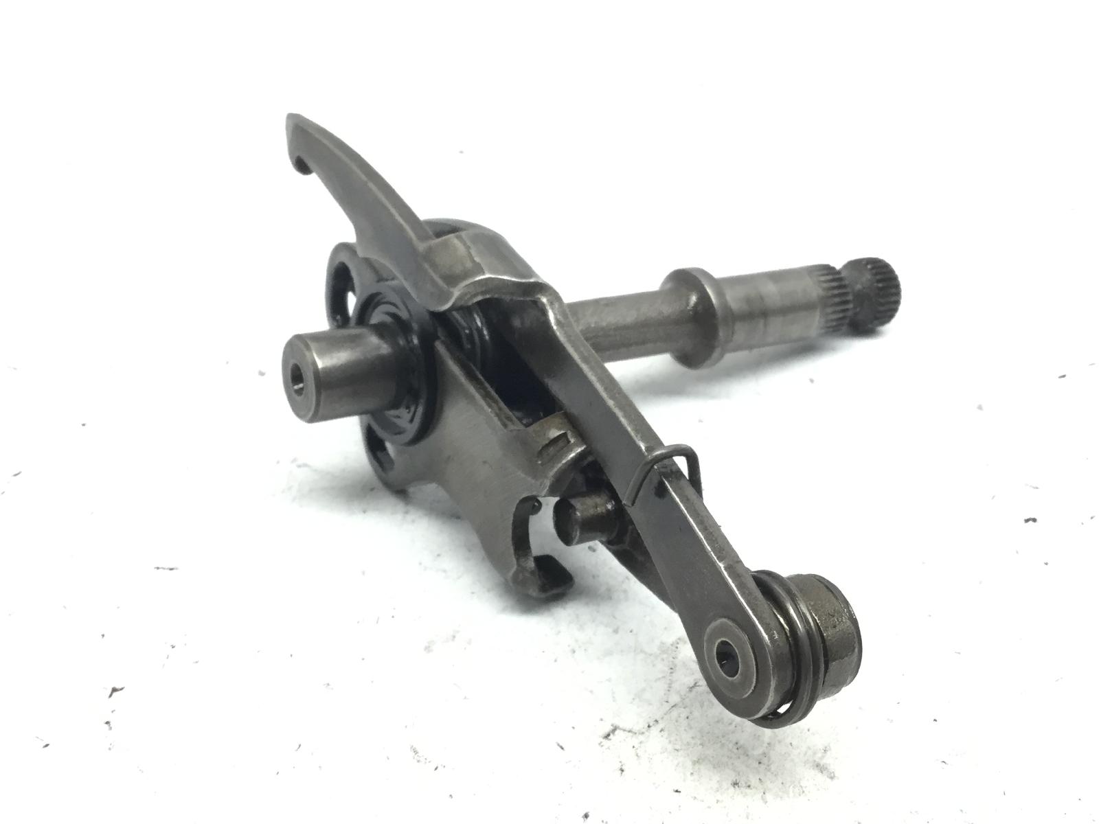 Ducati multistrada 1000 asta albero selettore cambio 2003 2004 a100aa