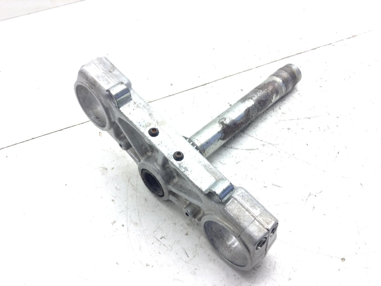 Ducati multistrada 1000 piastra inferiore forcella cristo 2003 2004 a100aa