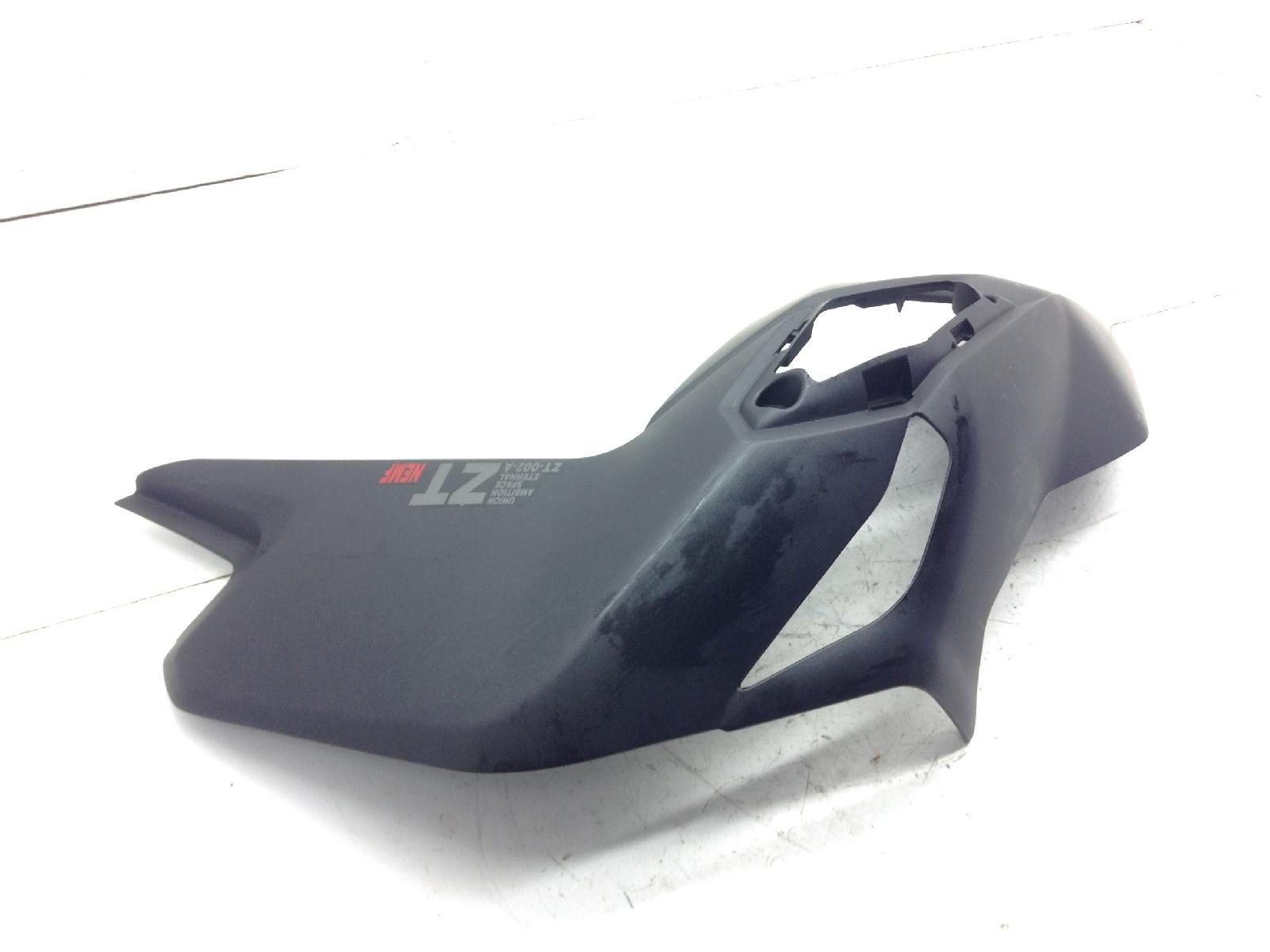 Zontes zt125-u 125 carena copertura serbatoio sinistra 2020 2025 ld3pdj6a9r