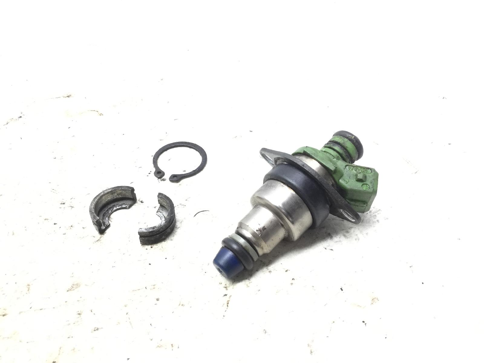Moto guzzi v11 le mans 1100 iniettore benzina carburante fuel 2002 2005 kt