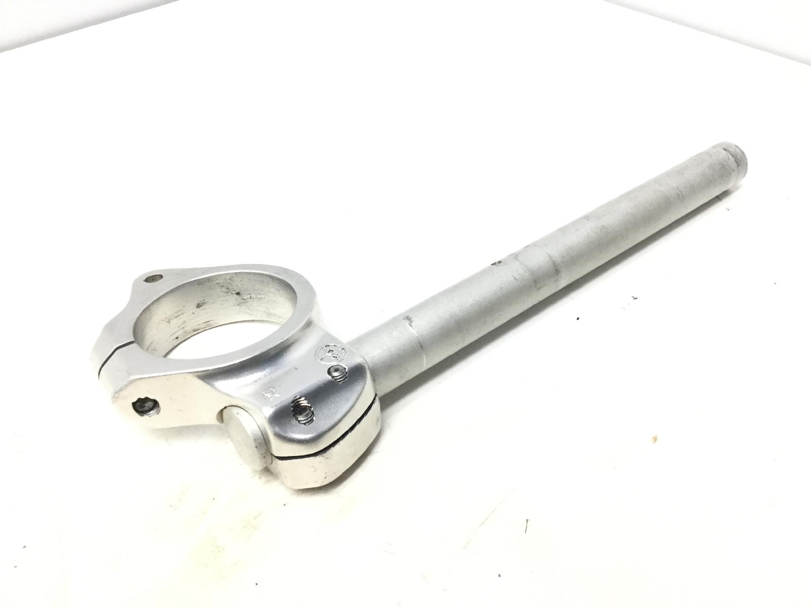 Moto guzzi v11 le mans 1100 semimanubrio destro 2002 2005 kt