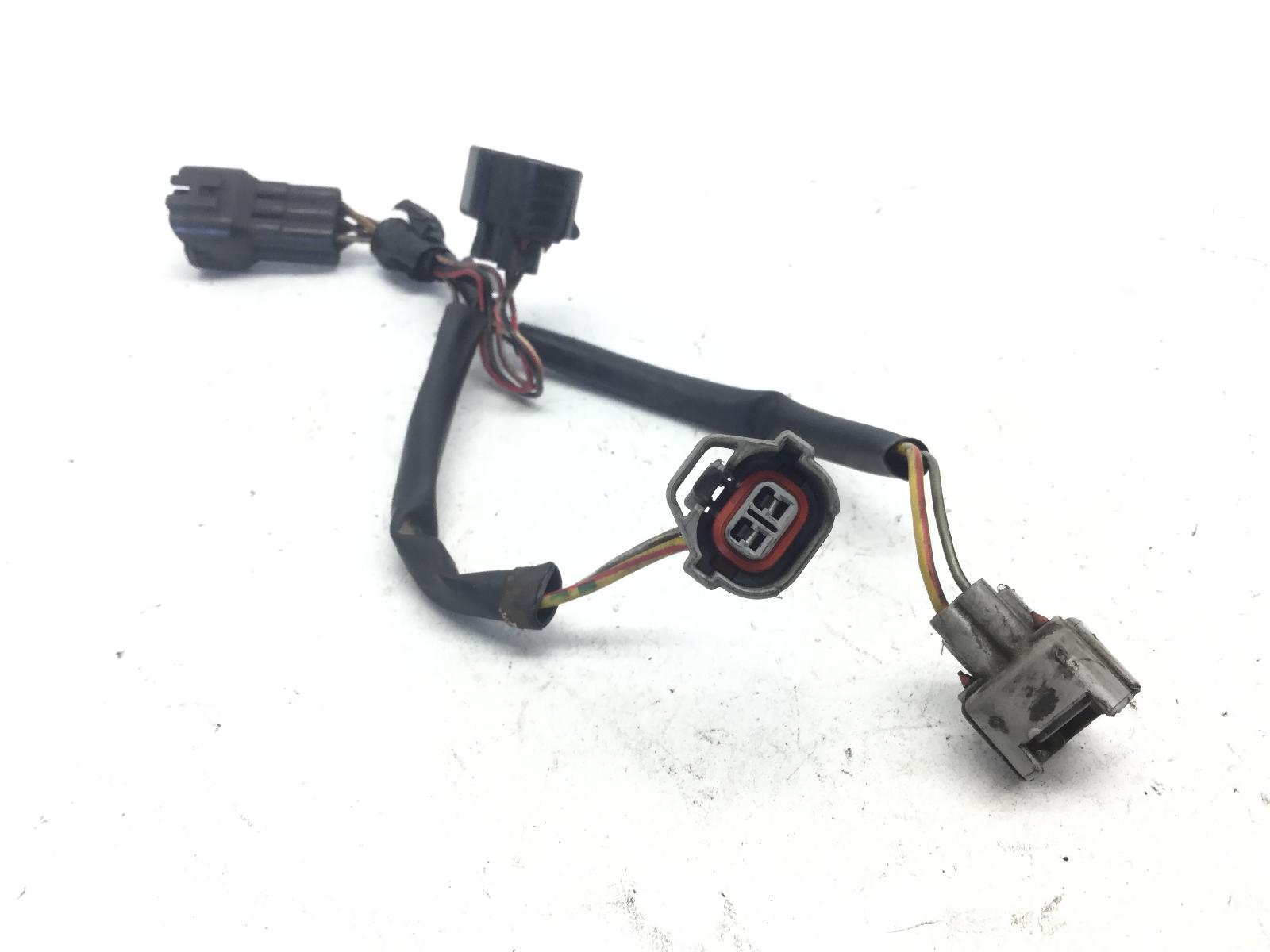 Suzuki dl v-strom 1000 cavi cablaggio corpo farfallato 2007 2010 bs111