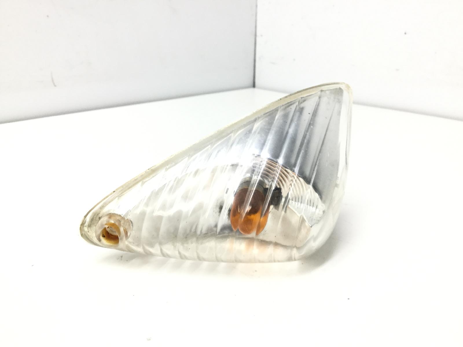 Piaggio liberty s euro 3 125 freccia anteriore sinistra 2006 2008 m38601