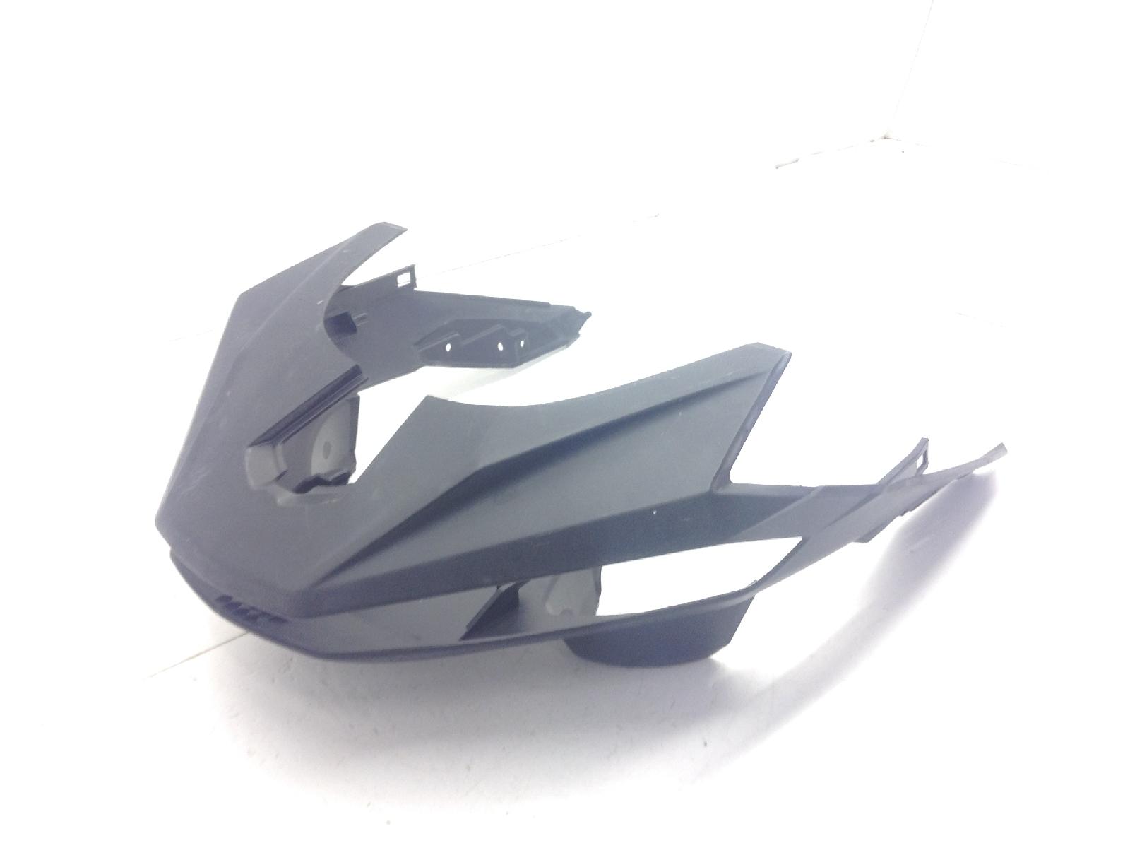 Aprilia sr compact gt cbs 125 carena coda codone posteriore - attacco rotto 2021 2023 rp8md51