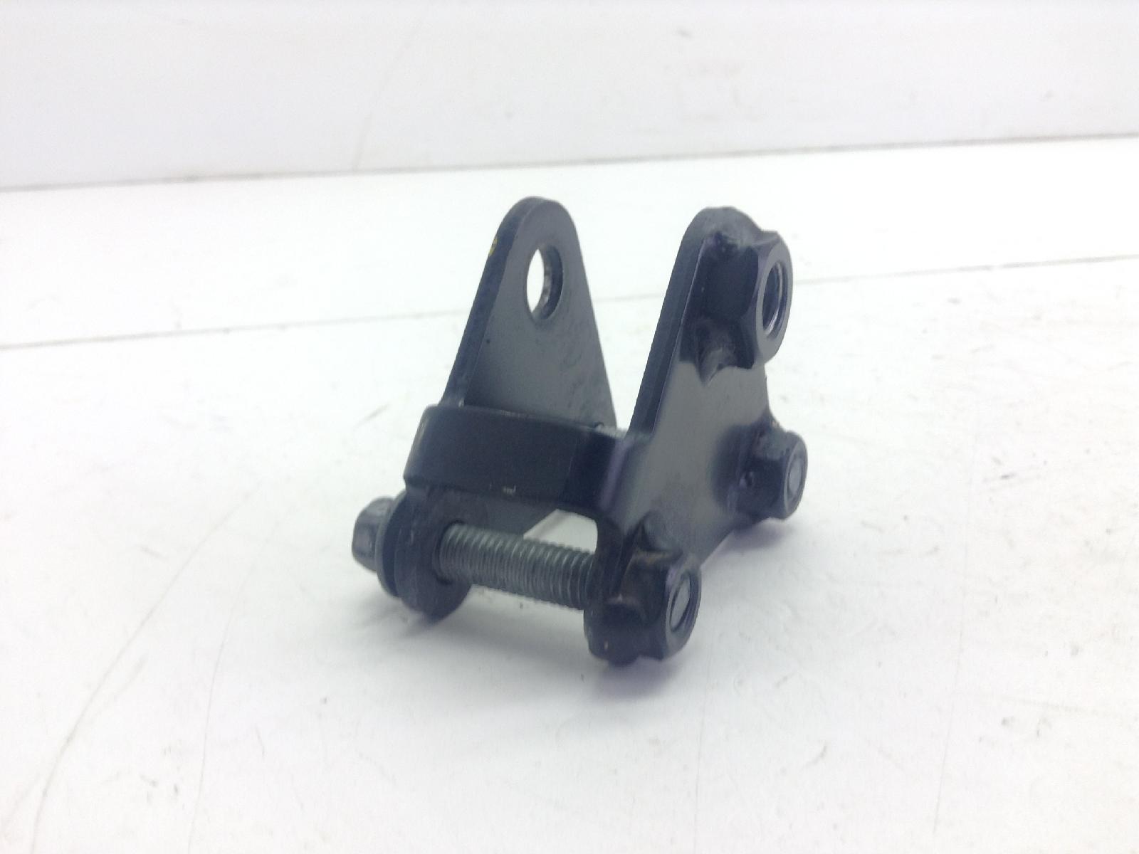 Aprilia sr compact gt cbs 125 staffa supporto ammortizzatore destro 2021 2023 rp8md51