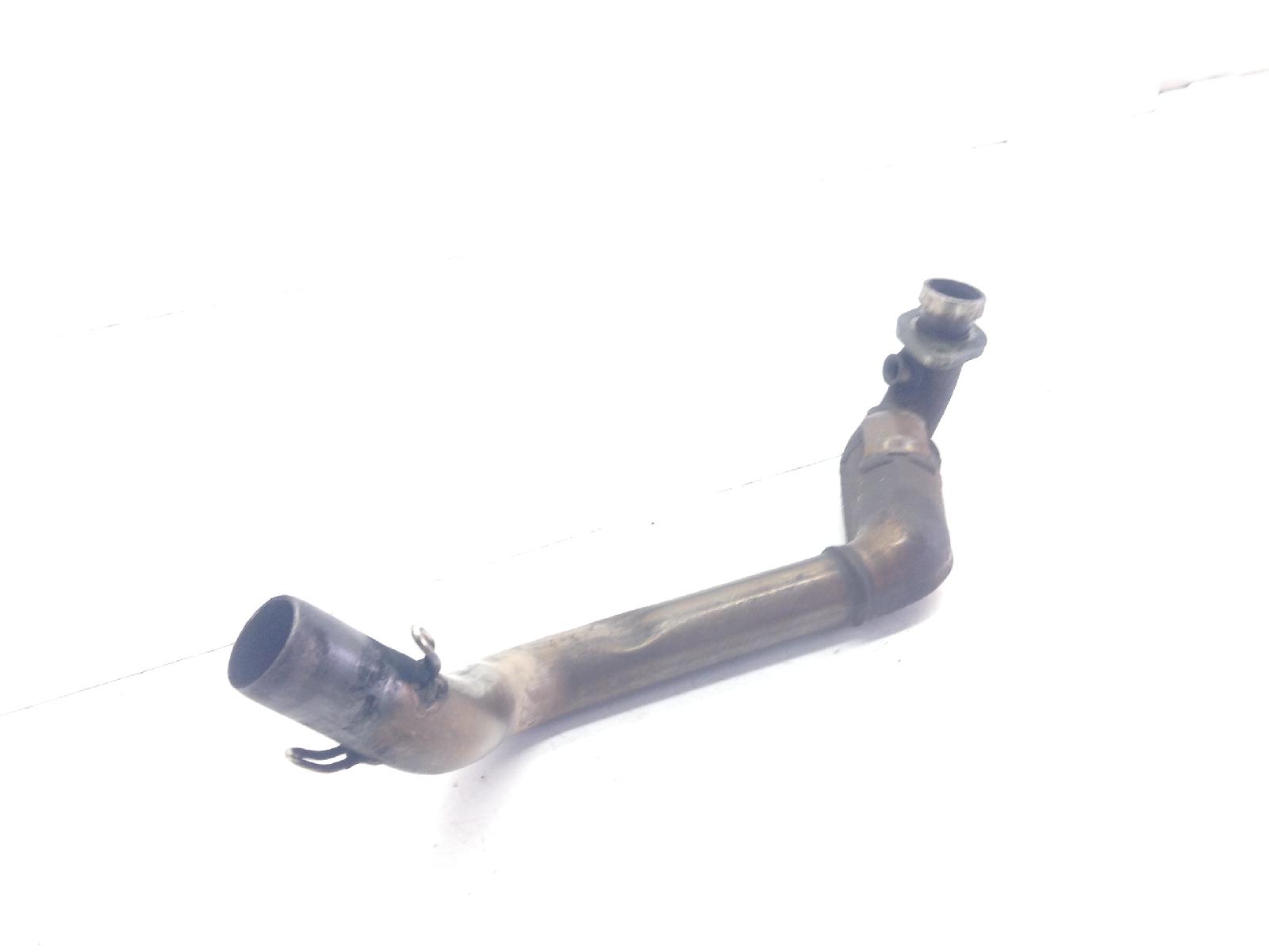 Aprilia sr compact gt cbs 125 collettore scarico marmitta 2021 2023 rp8md51