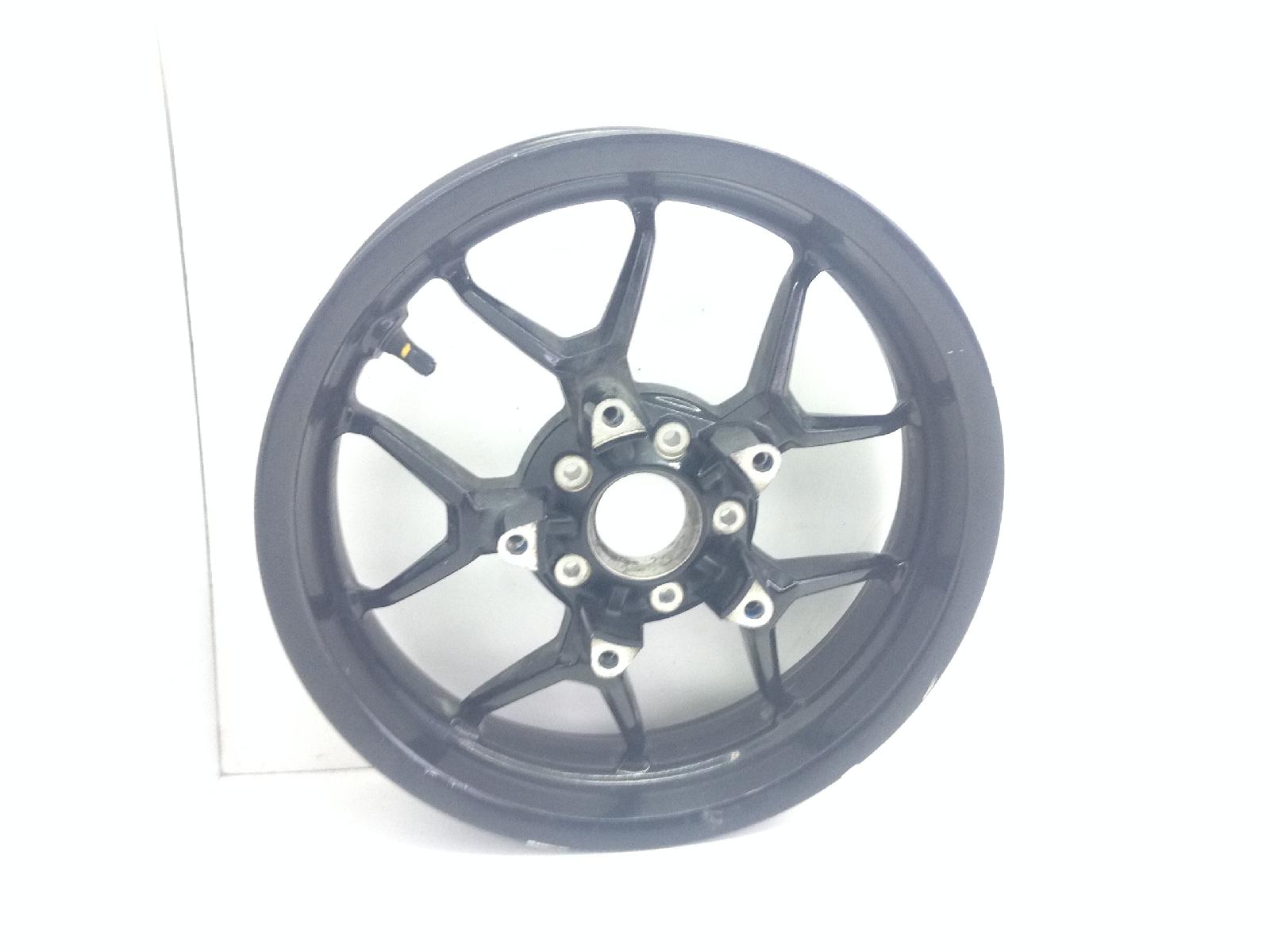 Aprilia sr compact gt cbs 125 cerchio ruota posteriore 13 x 3.00 2021 2023 rp8md51