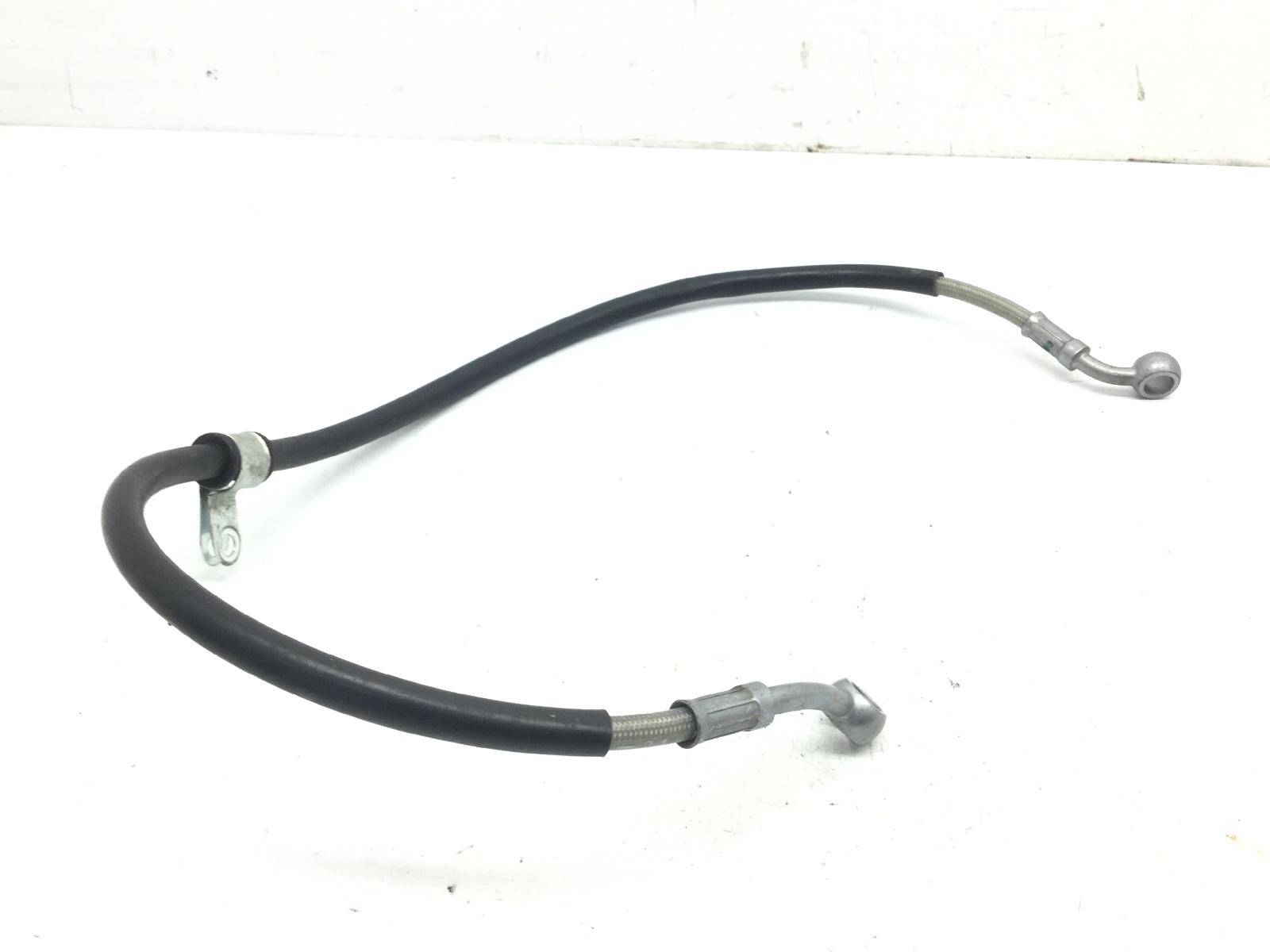 Aprilia sr compact gt cbs 125 tubo freno pompa sinistra - attuatore cbs 2021 2023 rp8md51