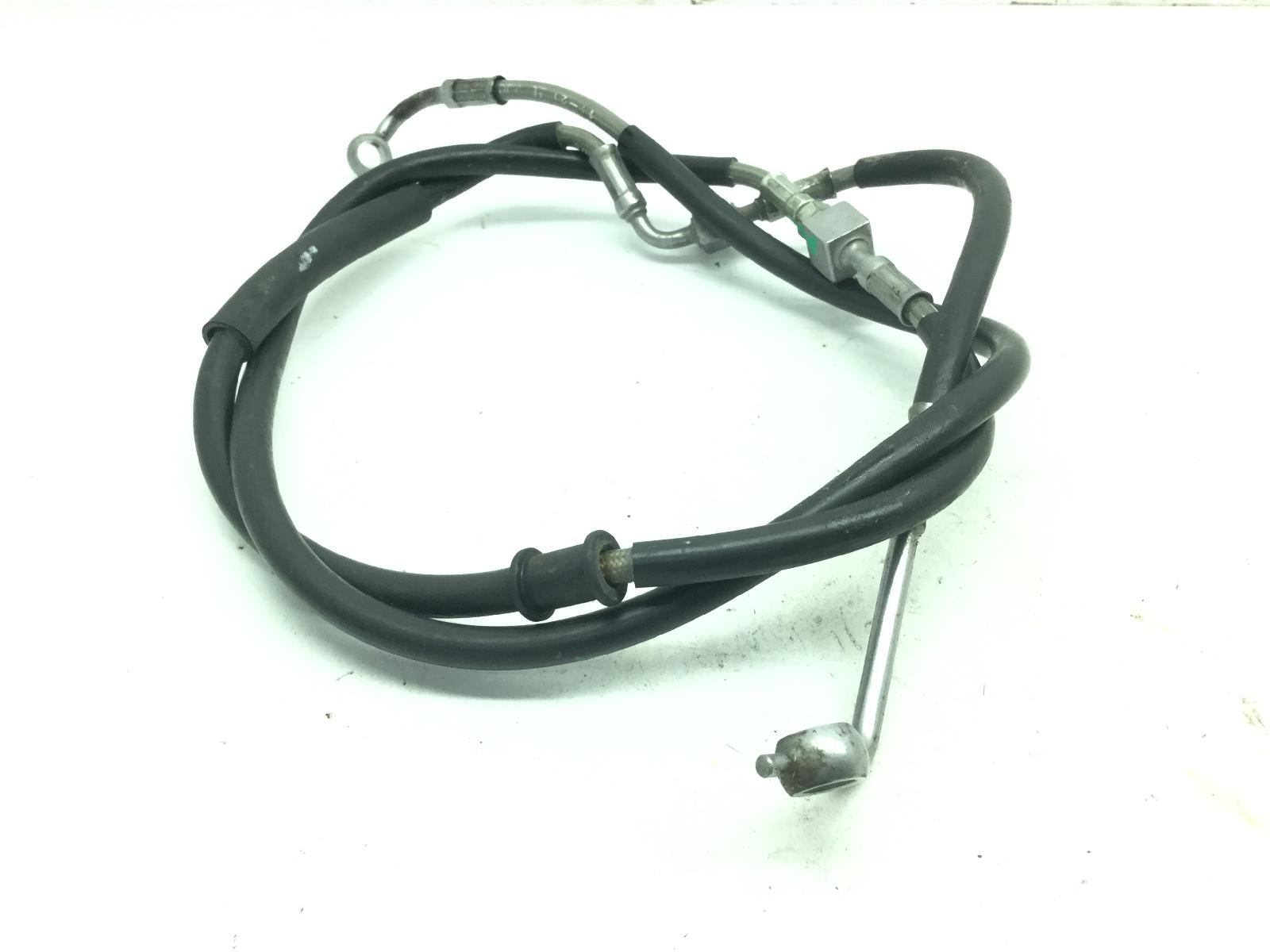 Aprilia sr compact gt cbs 125 tubo freno attuatore cbs - pinza posteriore 2021 2023 rp8md51