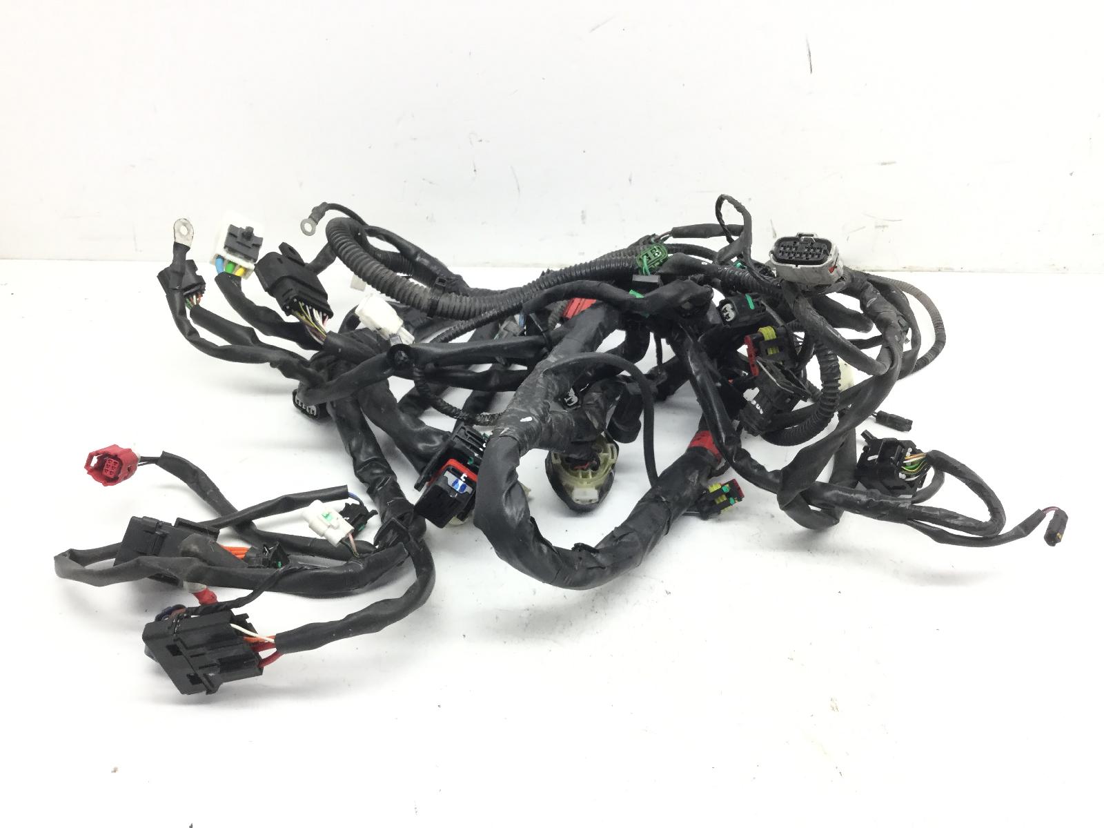 Aprilia sr compact gt cbs 125 cavi cablaggio matassa impianto elettrico 2021 2023 rp8md51