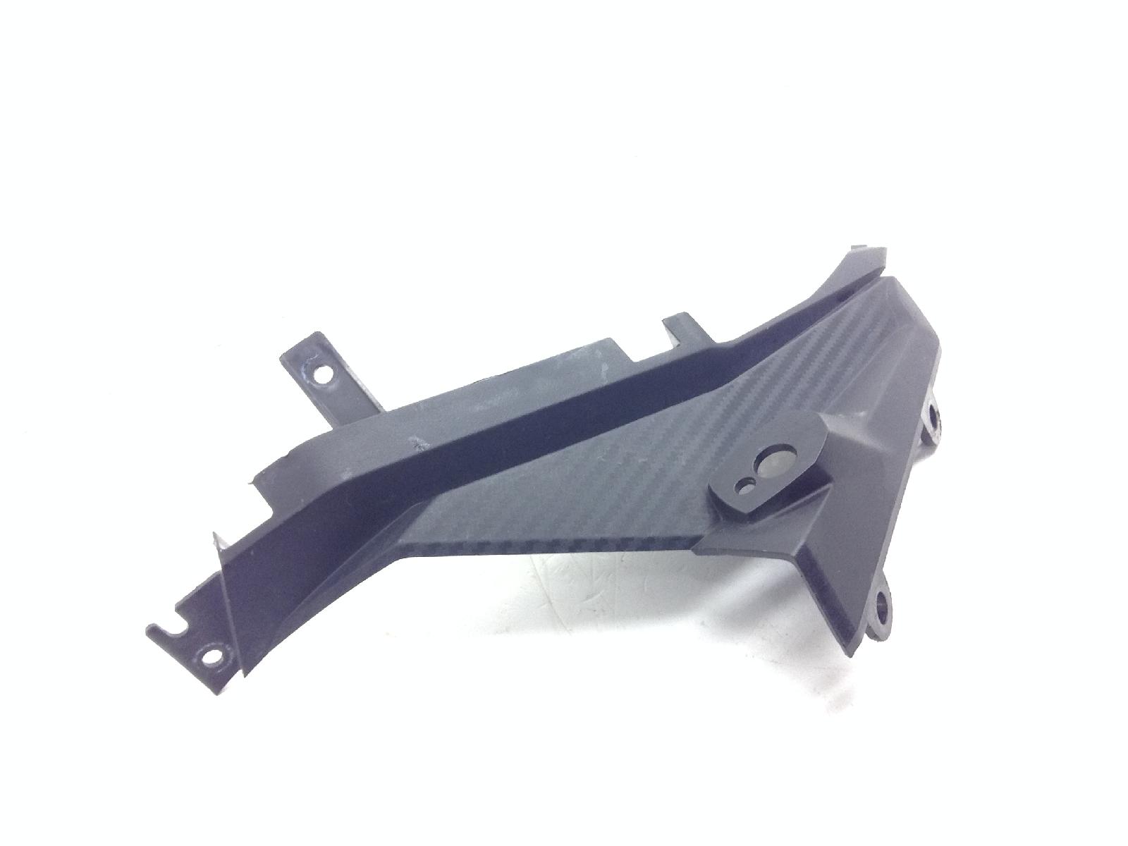 Aprilia sr compact gt cbs 125 carena coperchio cruscotto sinistra 2021 2023 rp8md51